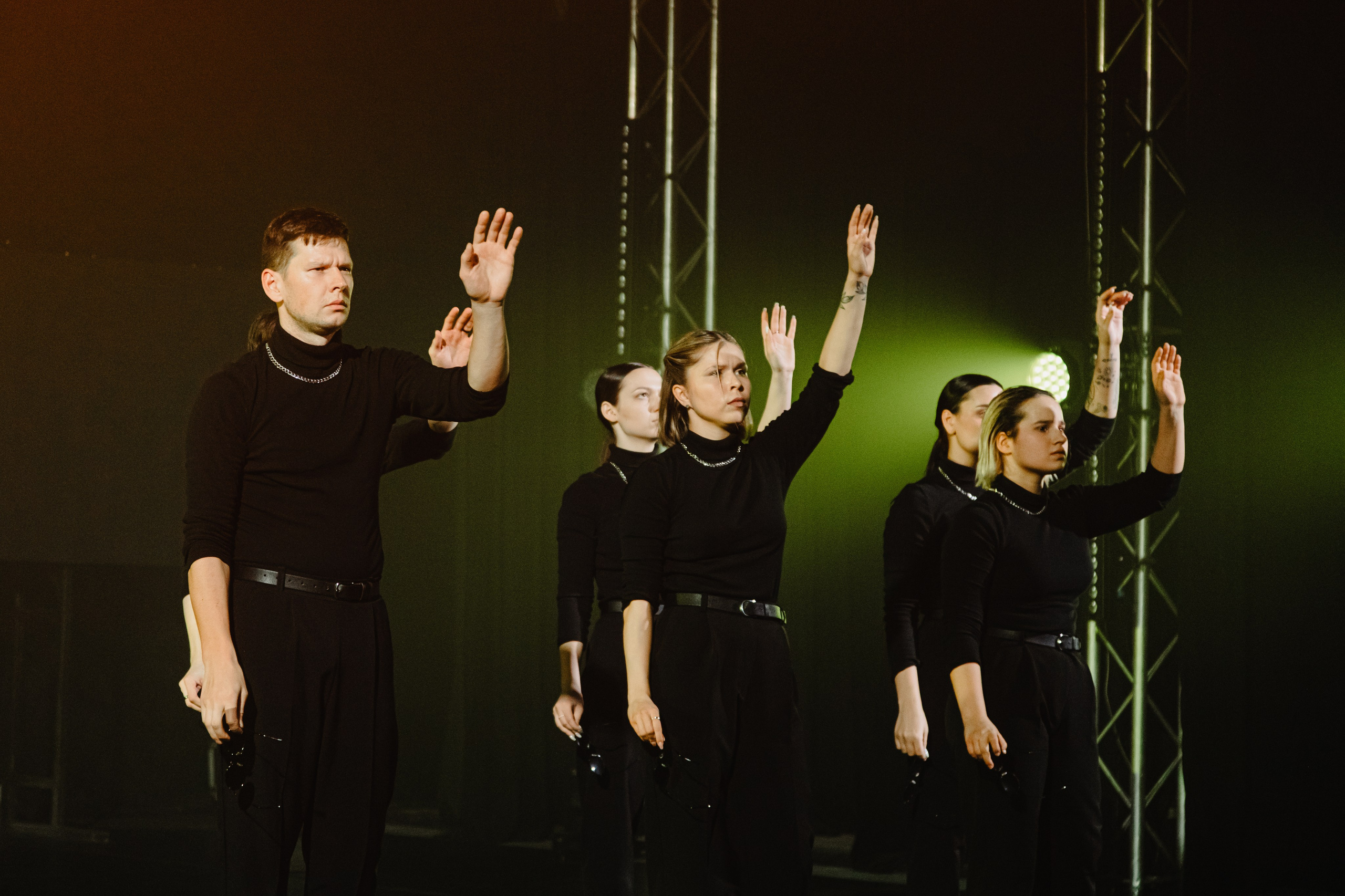 DS Crew 26.02.24 г. Нижний Новгород, ДК ГАЗ. Свадебный и семейный фотограф Женя Добрянская в Нижнем Новгороде