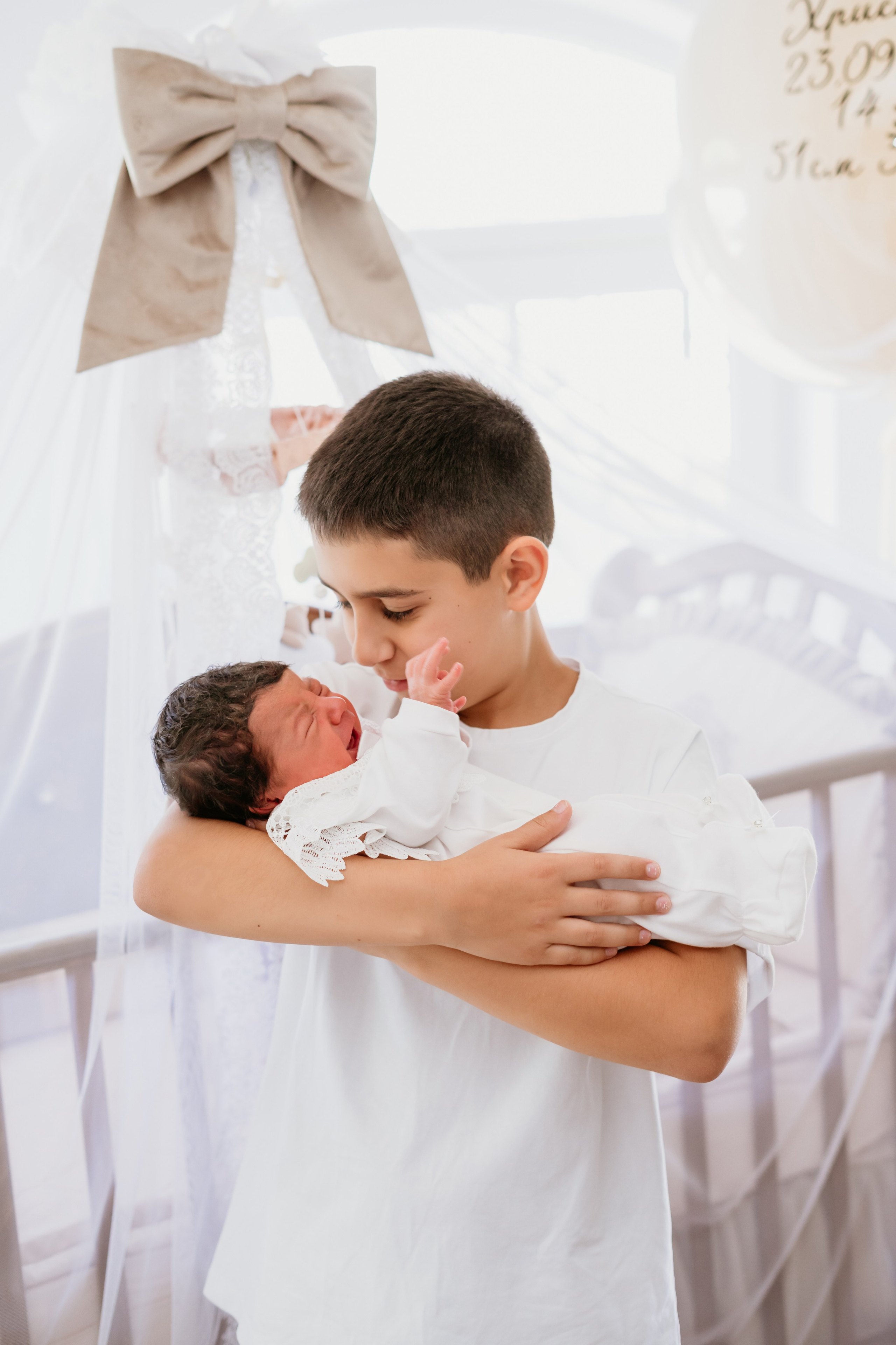 Выписка Христофора. Фотограф мероприятий в Ростове-на-Дону Есманская Елена