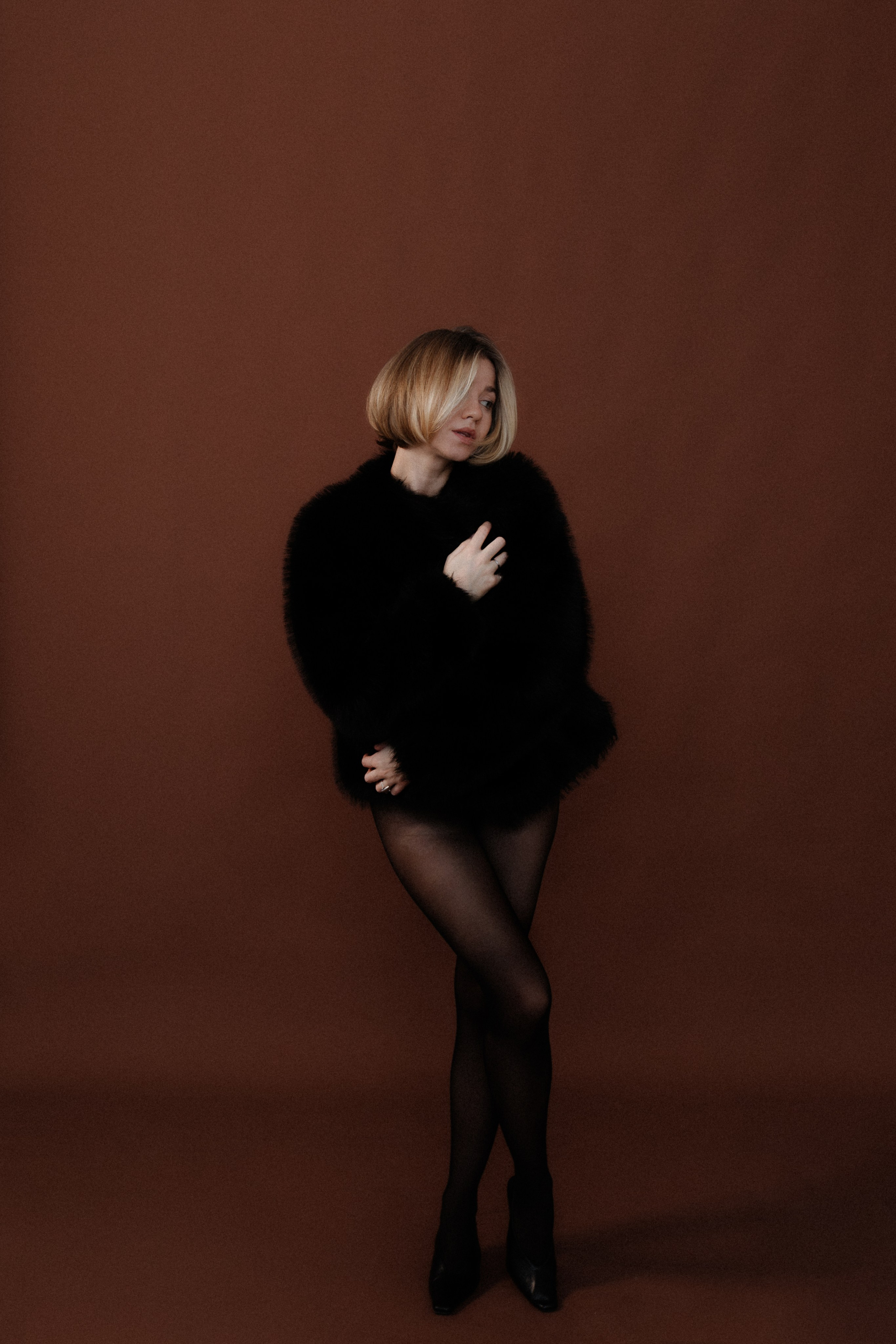 ЮЛЯ. Фотограф Муратова Алена