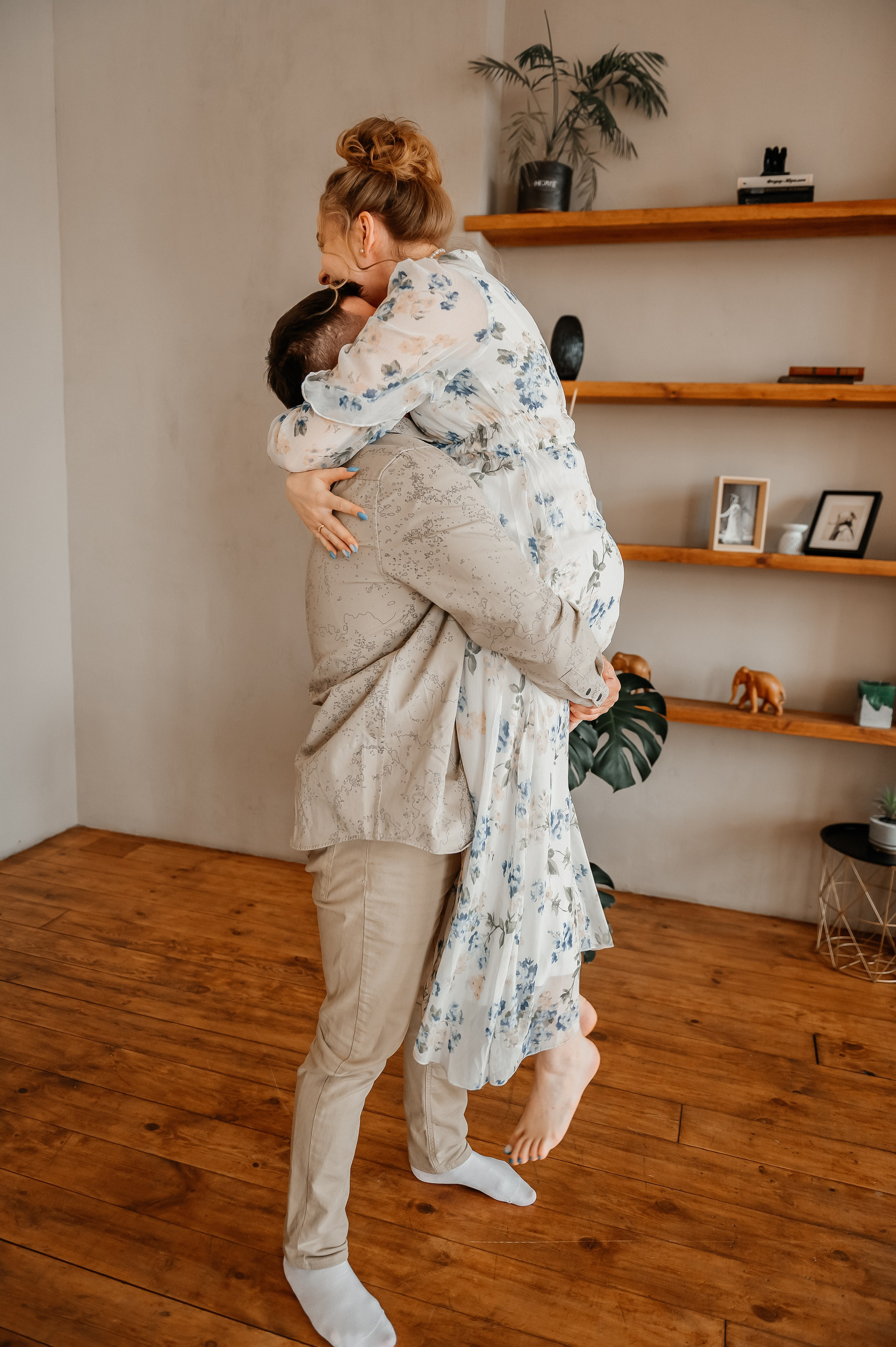 Николай и Настя. Семейный и свадебный фотограф во Владивостоке