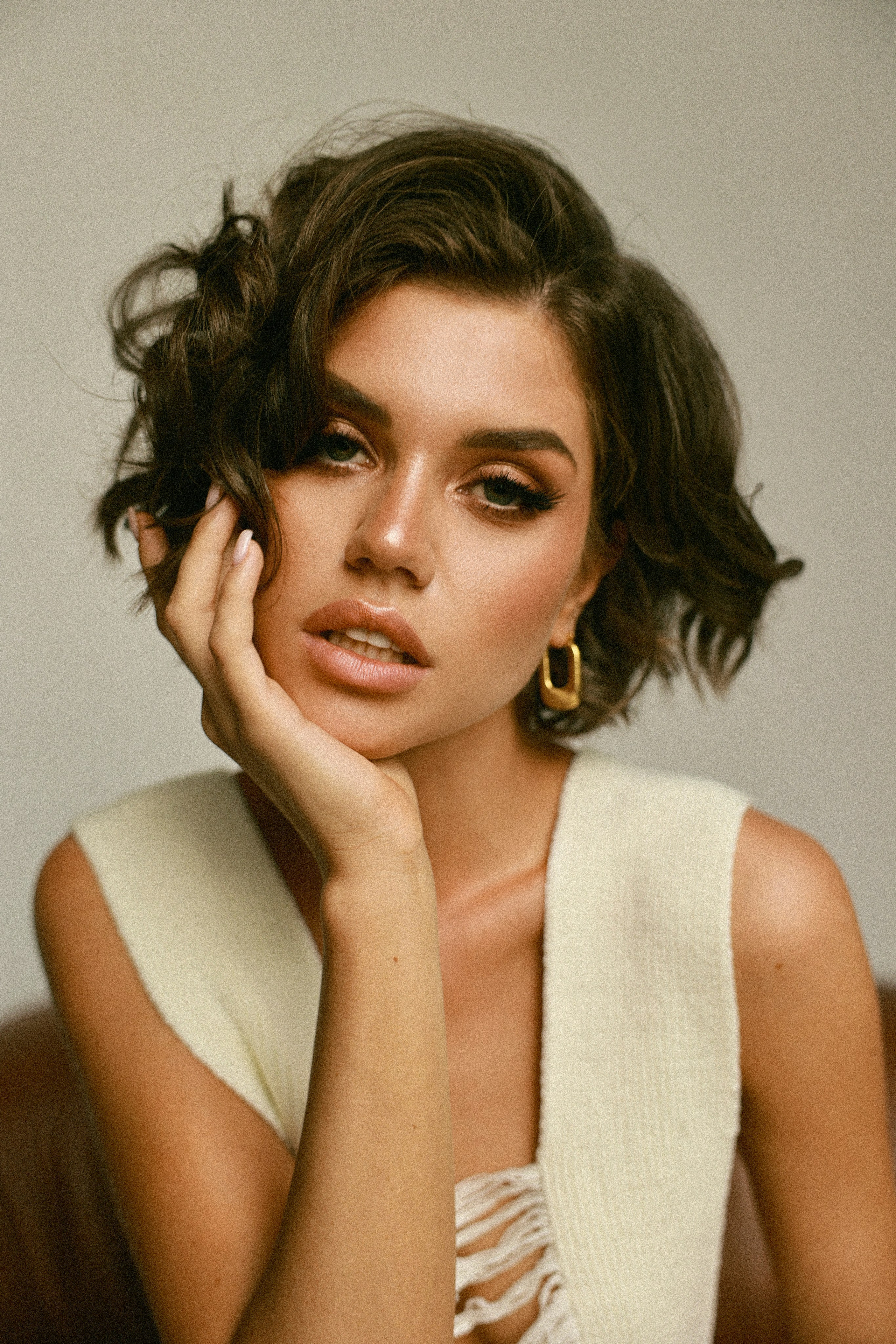 Beauty. Главная