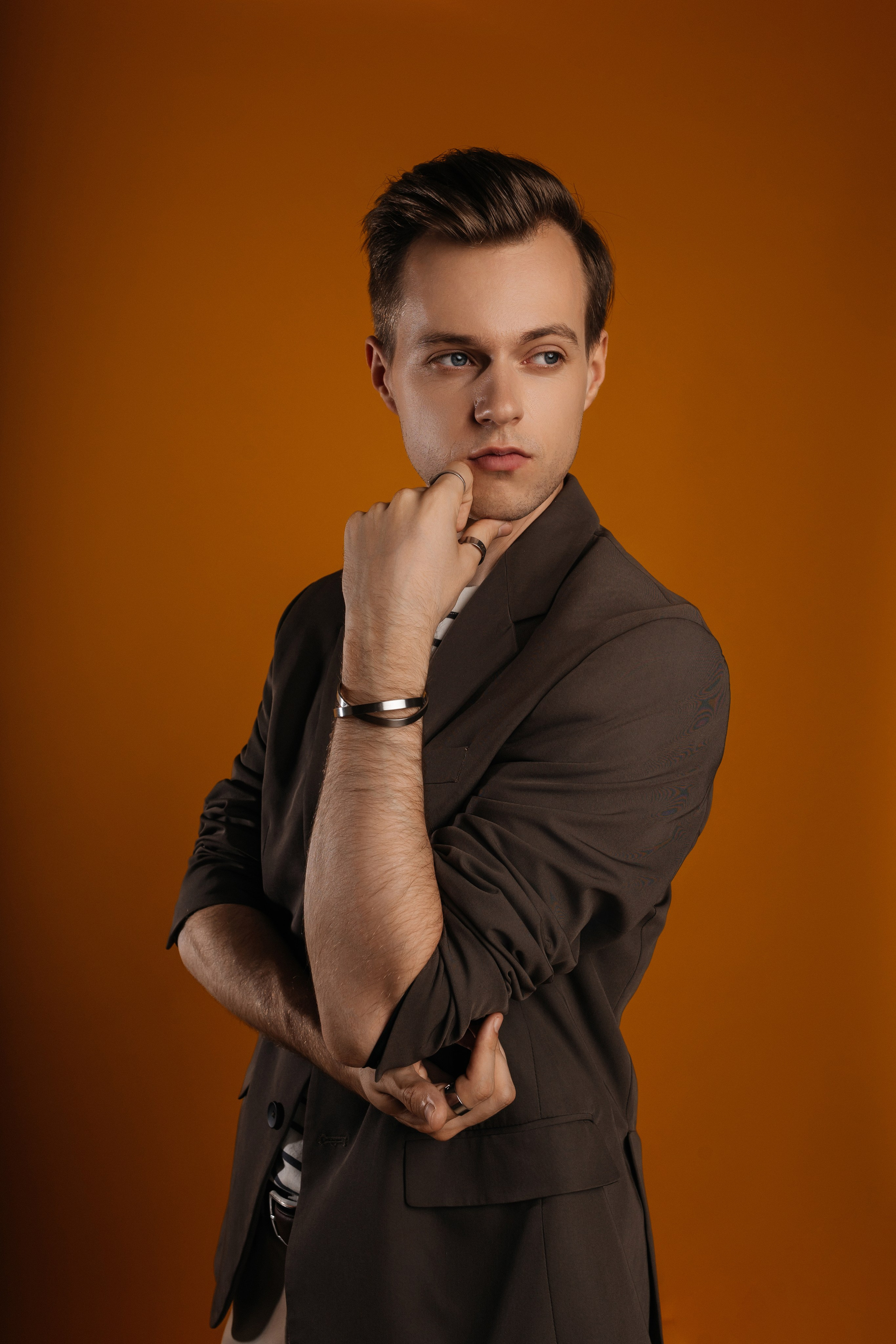 Константин Тищенко. Фотограф Наталия Федосова, г. Москва. TG и Instagram @nataliya_raw