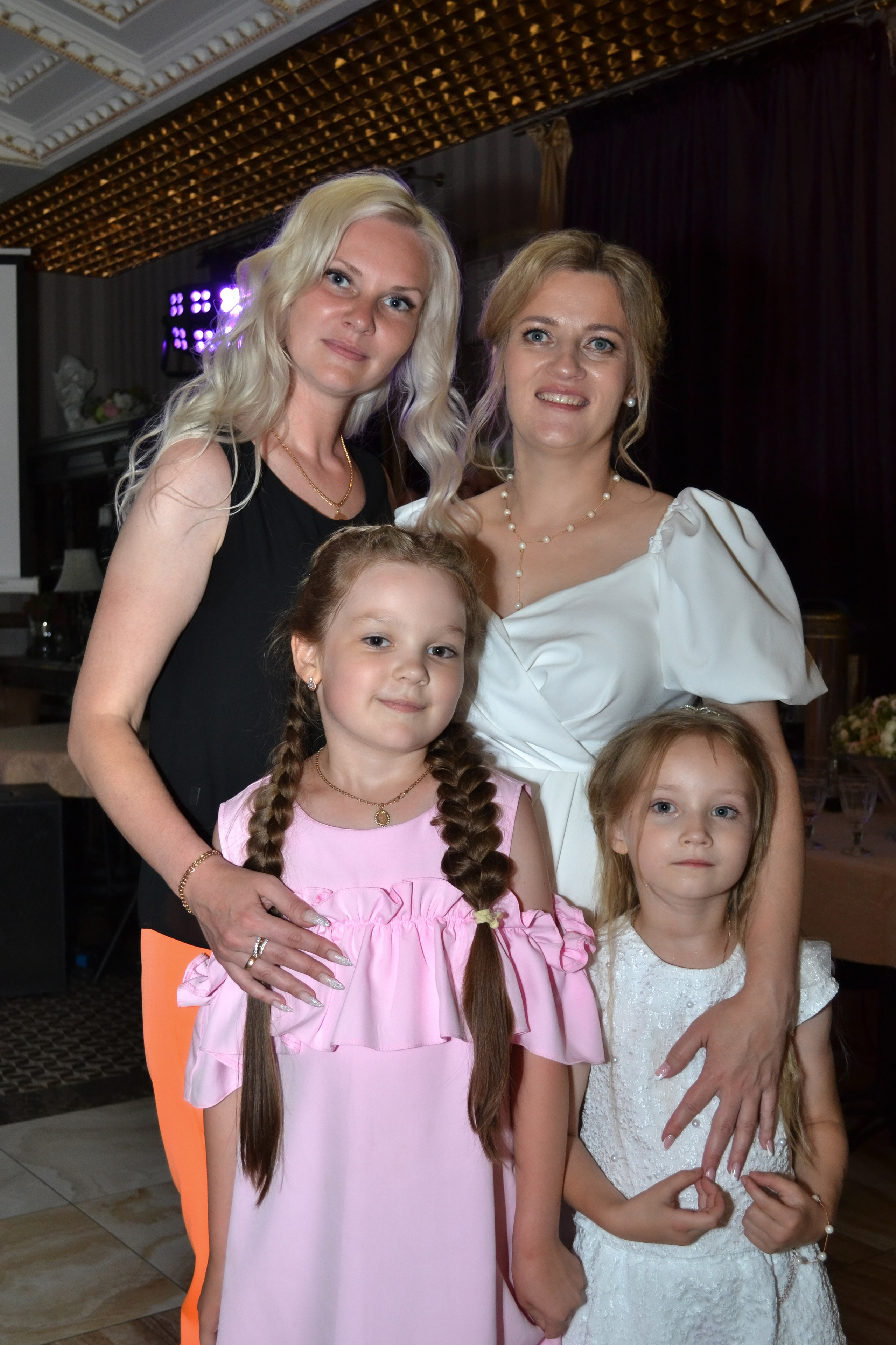 Юля и Руслан. Семейный и свадебный фотограф в Йошкар-Оле Виктор Крайт