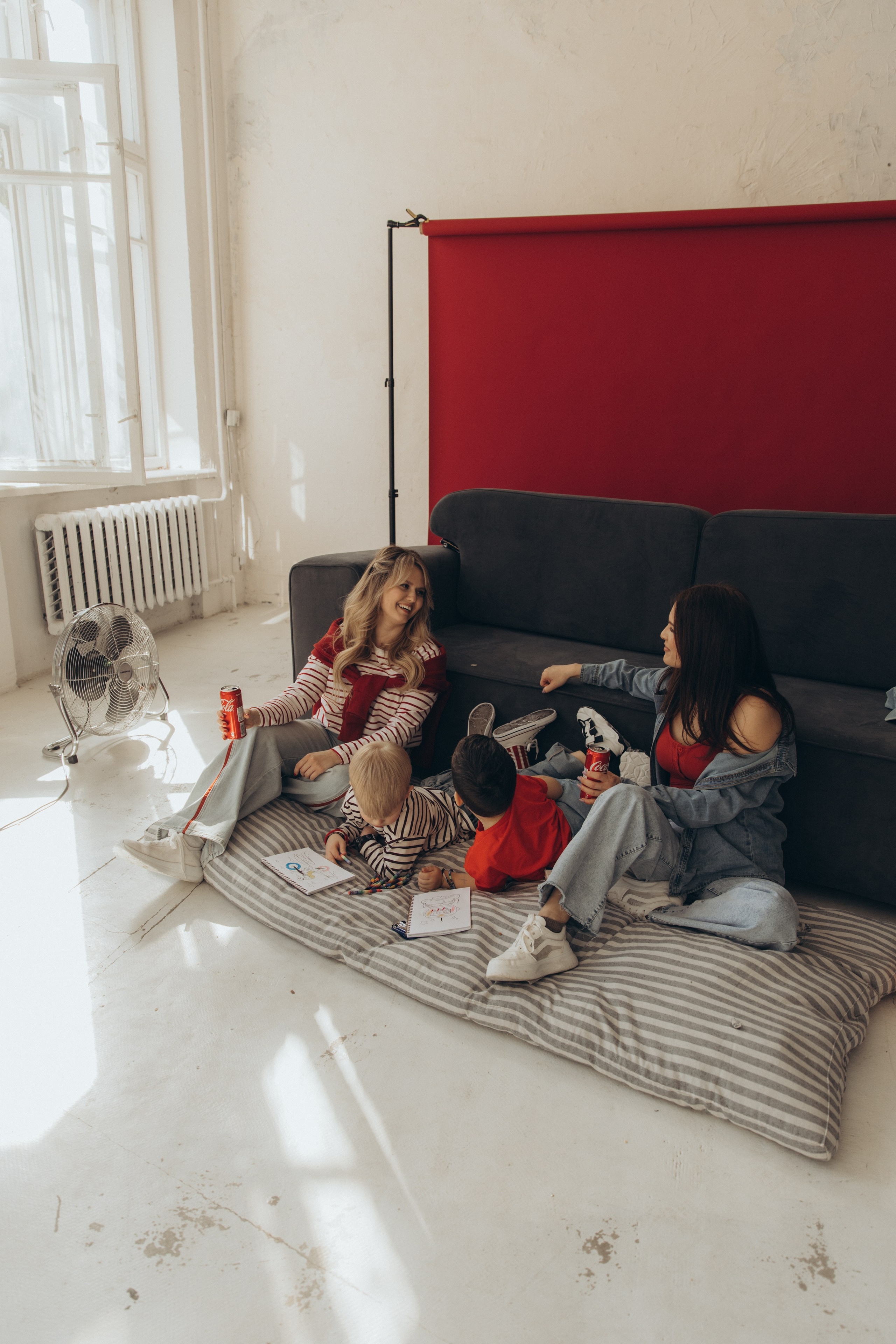 Друзяки. Свадебный и семейный фотограф в Белгороде Евгения Курочкина