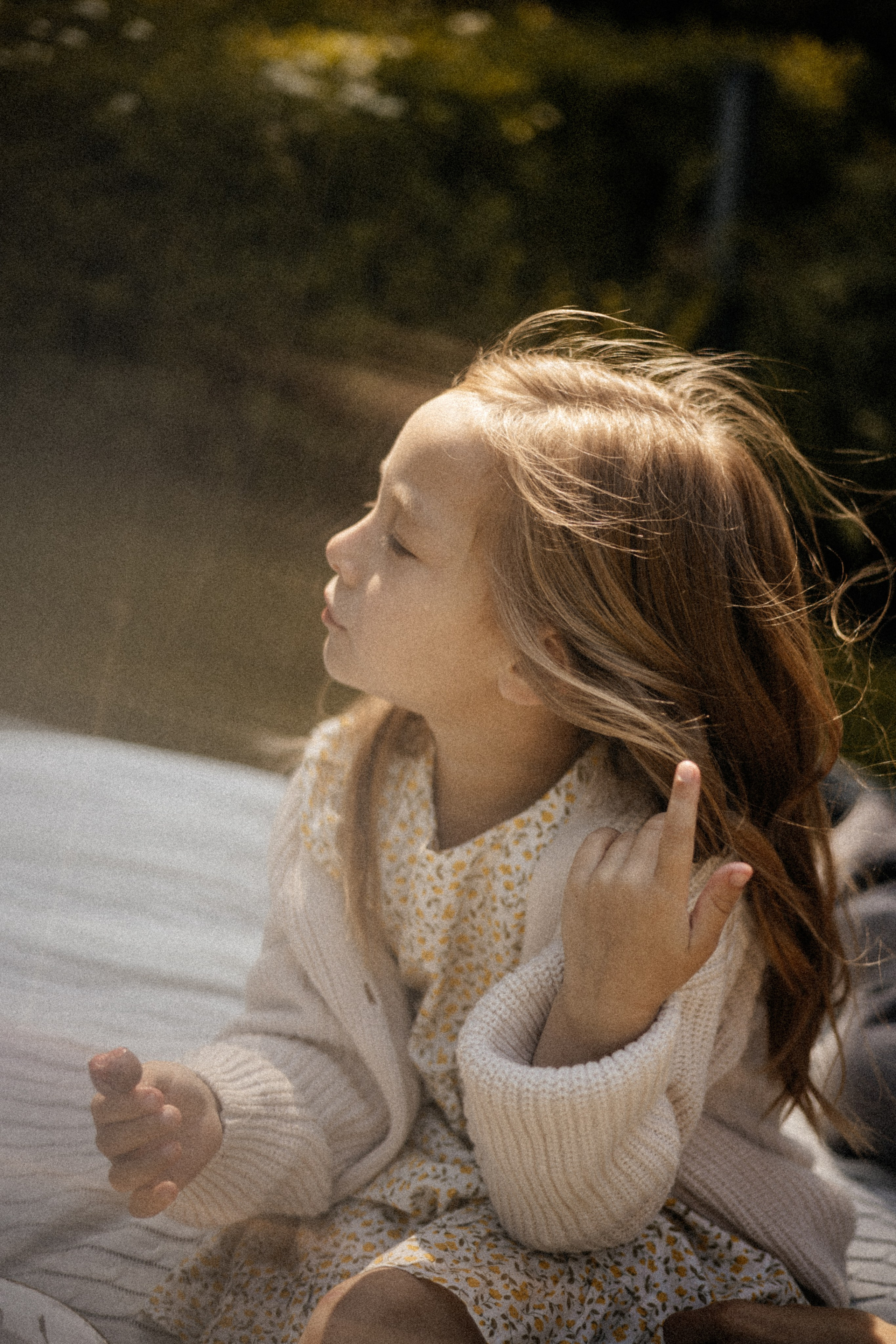 Вера, Ромка и Ева. Фотограф в Архангельске Александра Васина