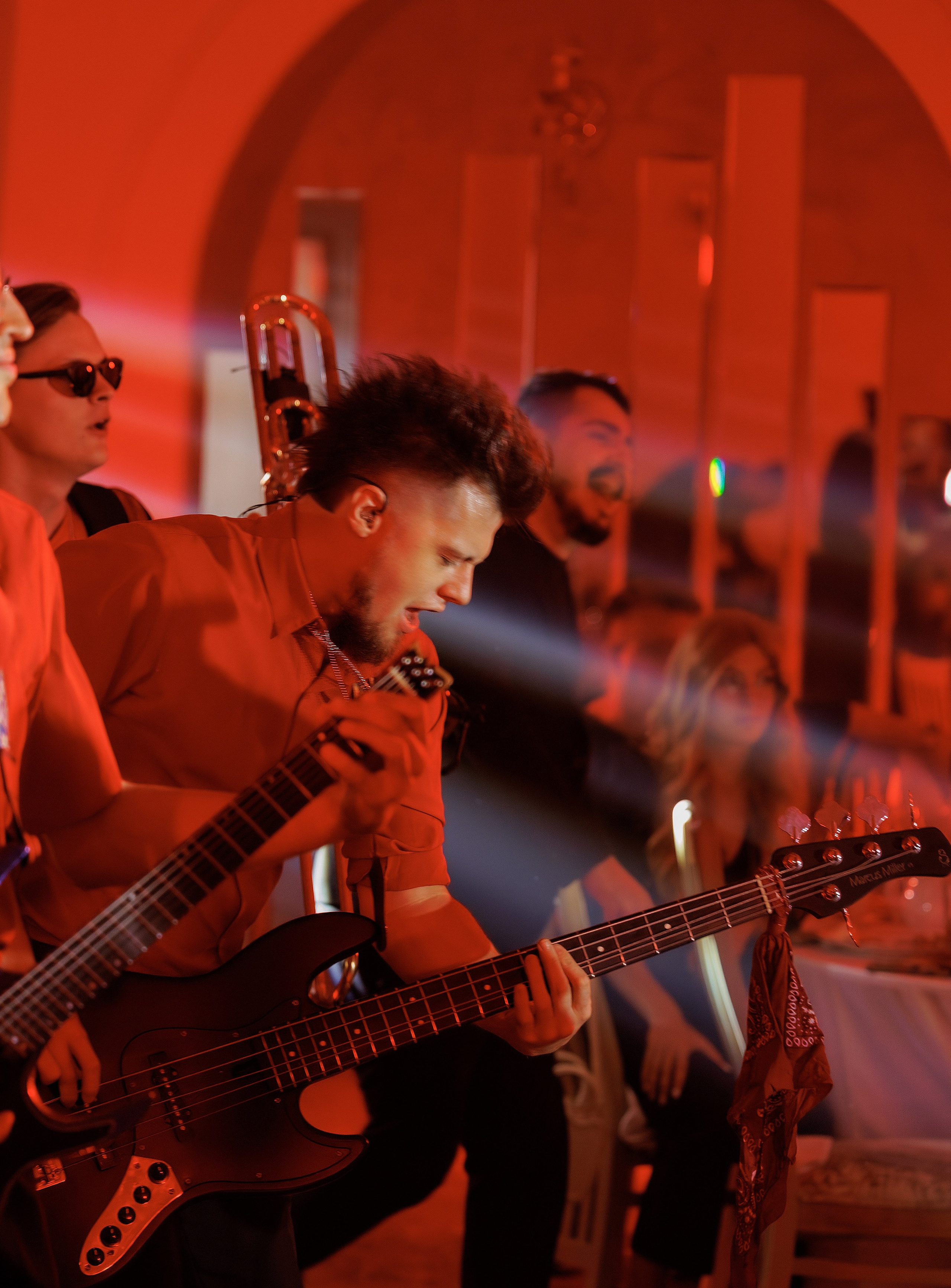 Николай & Евгения. Красильников Евгений — профессиональный фотограф в Ростове-на-Дону