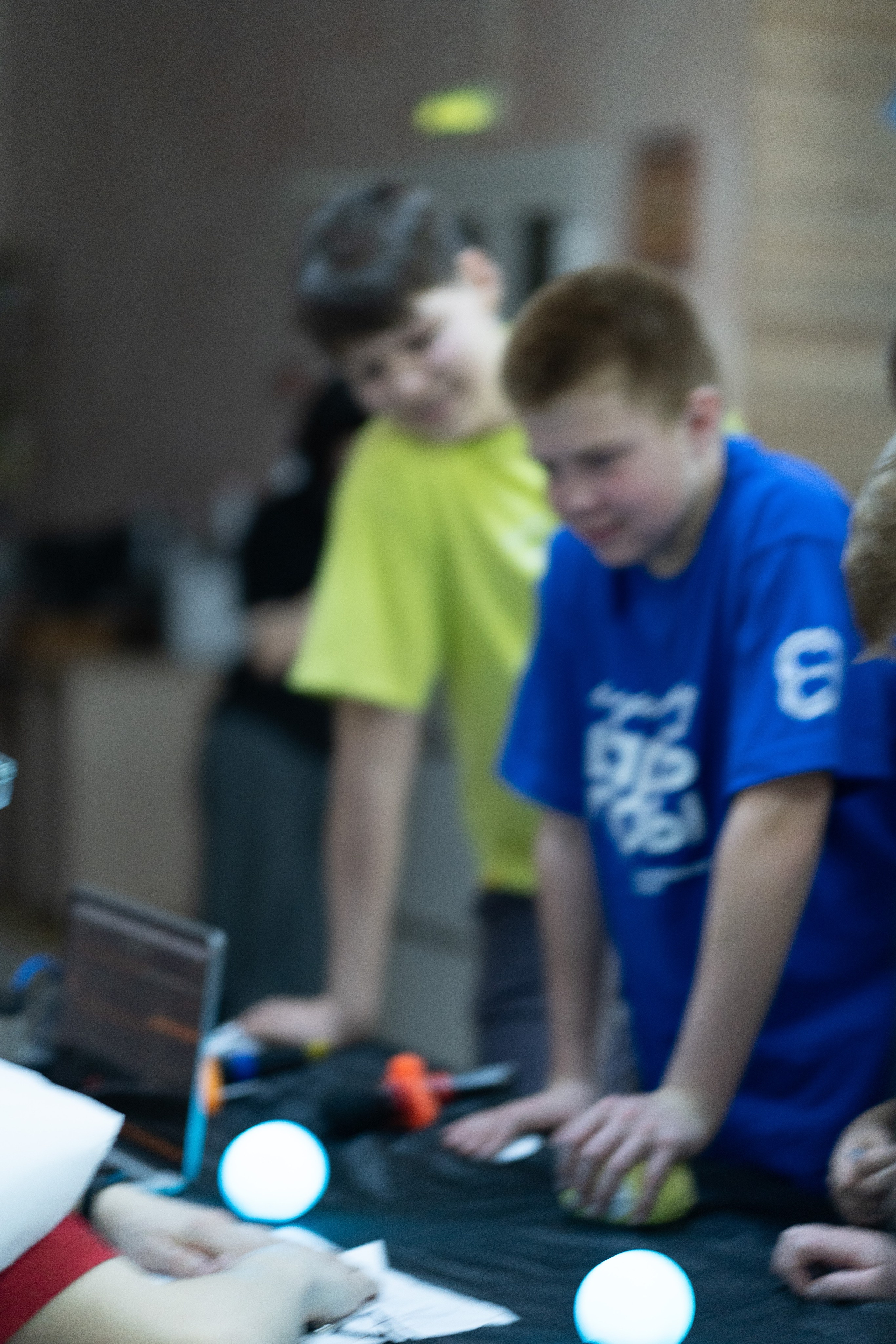 Репортаж Детский Лагерь. Анастасия Паршукова — фотограф Шерегеш Новосибирск