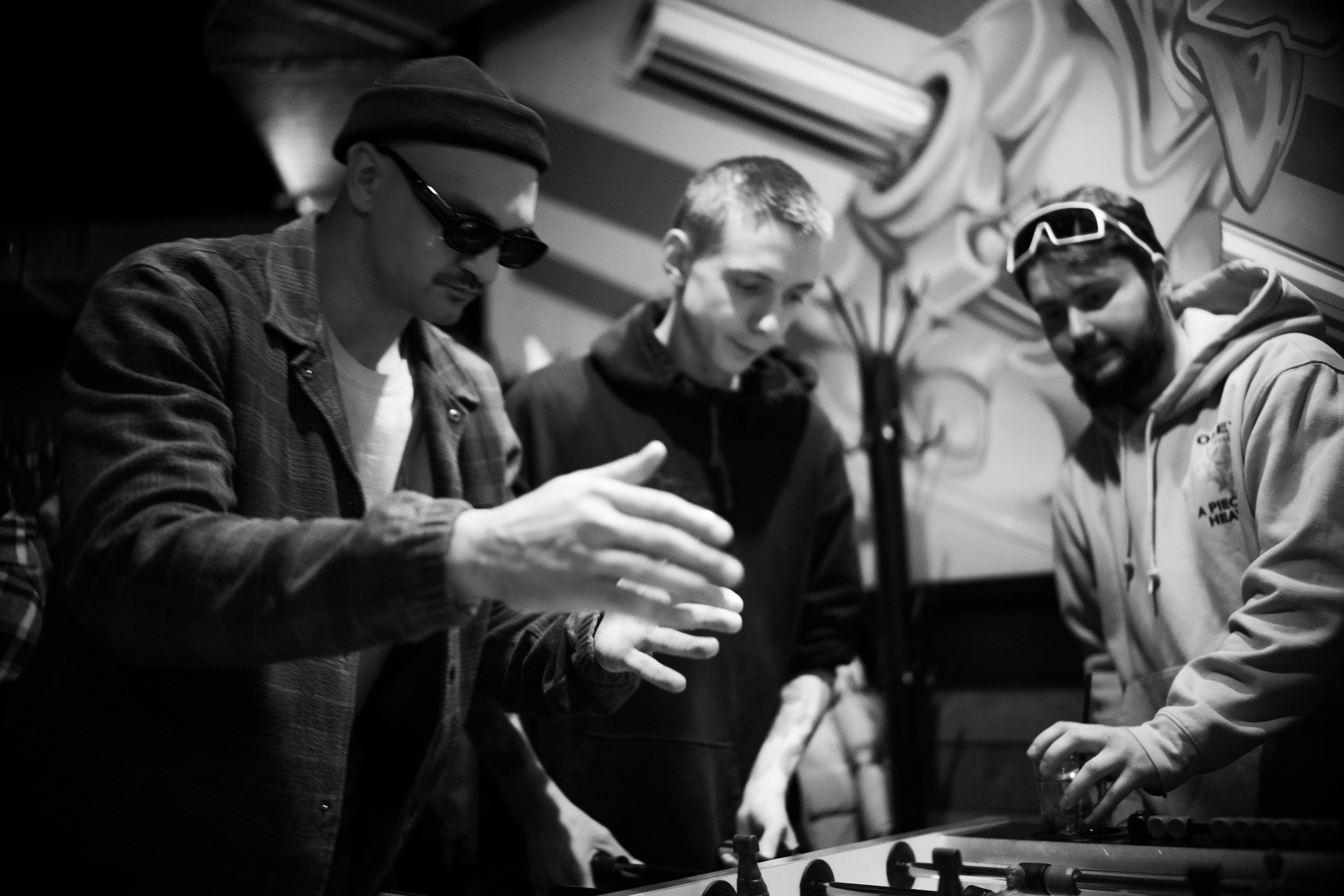 Репортажная съёмка. Анастасия Паршукова — фотограф Шерегеш Новосибирск