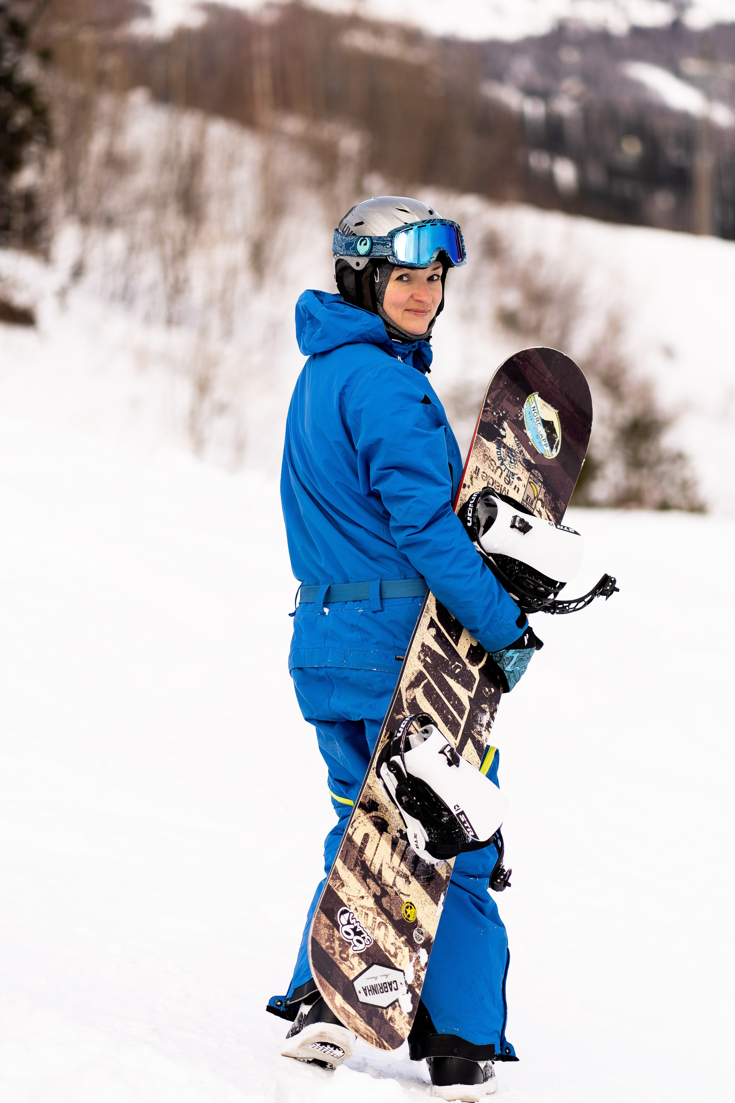 Джой 13.12. Анастасия Паршукова — фотограф Шерегеш Новосибирск