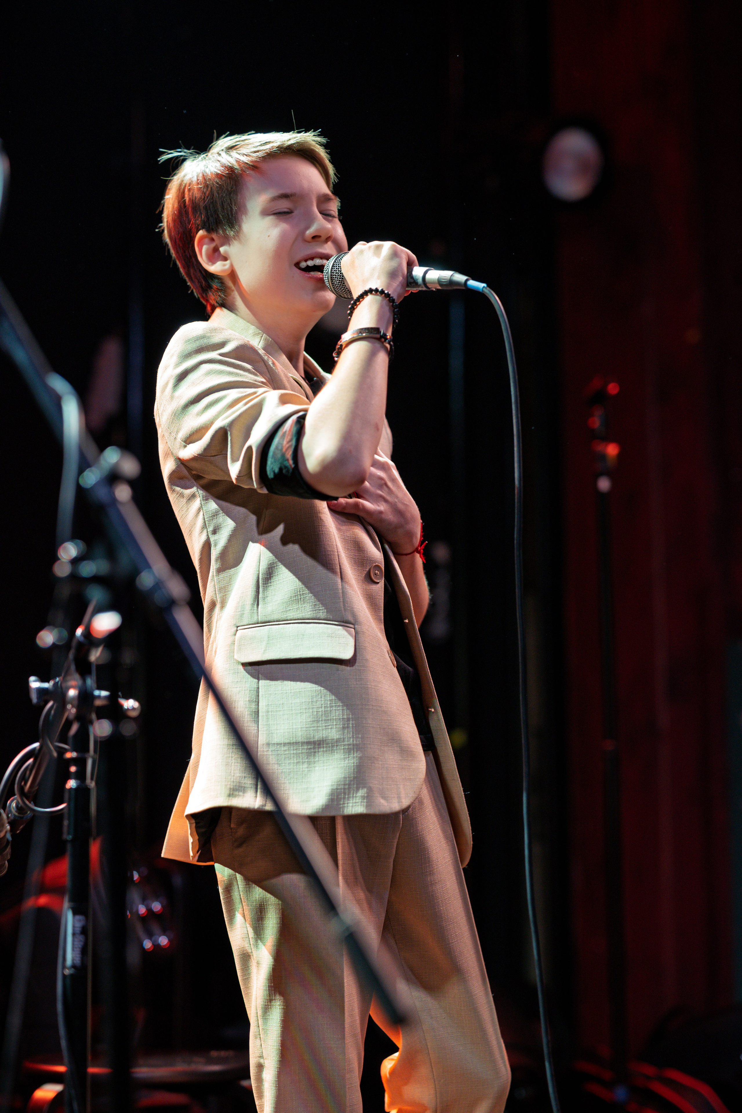 Музыкальная Школа. Семейный и детский фотограф в Королеве, Москве и Московской области Строева Анастасия