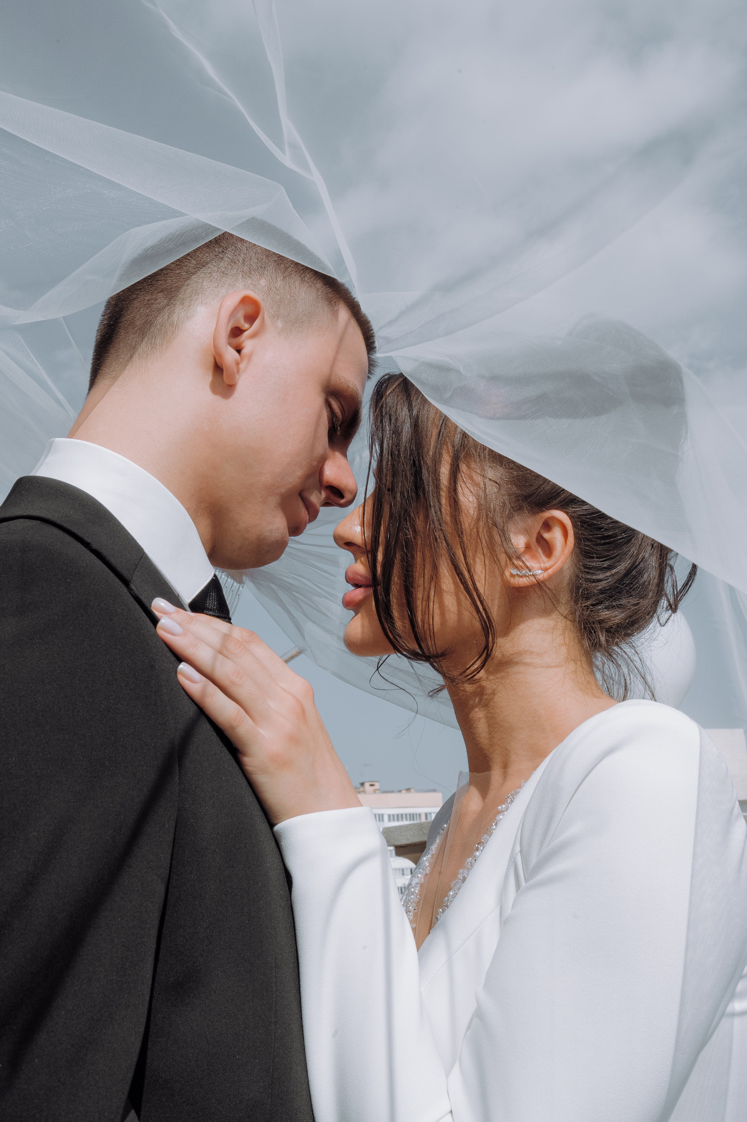 «Владимир и Кети» 2024