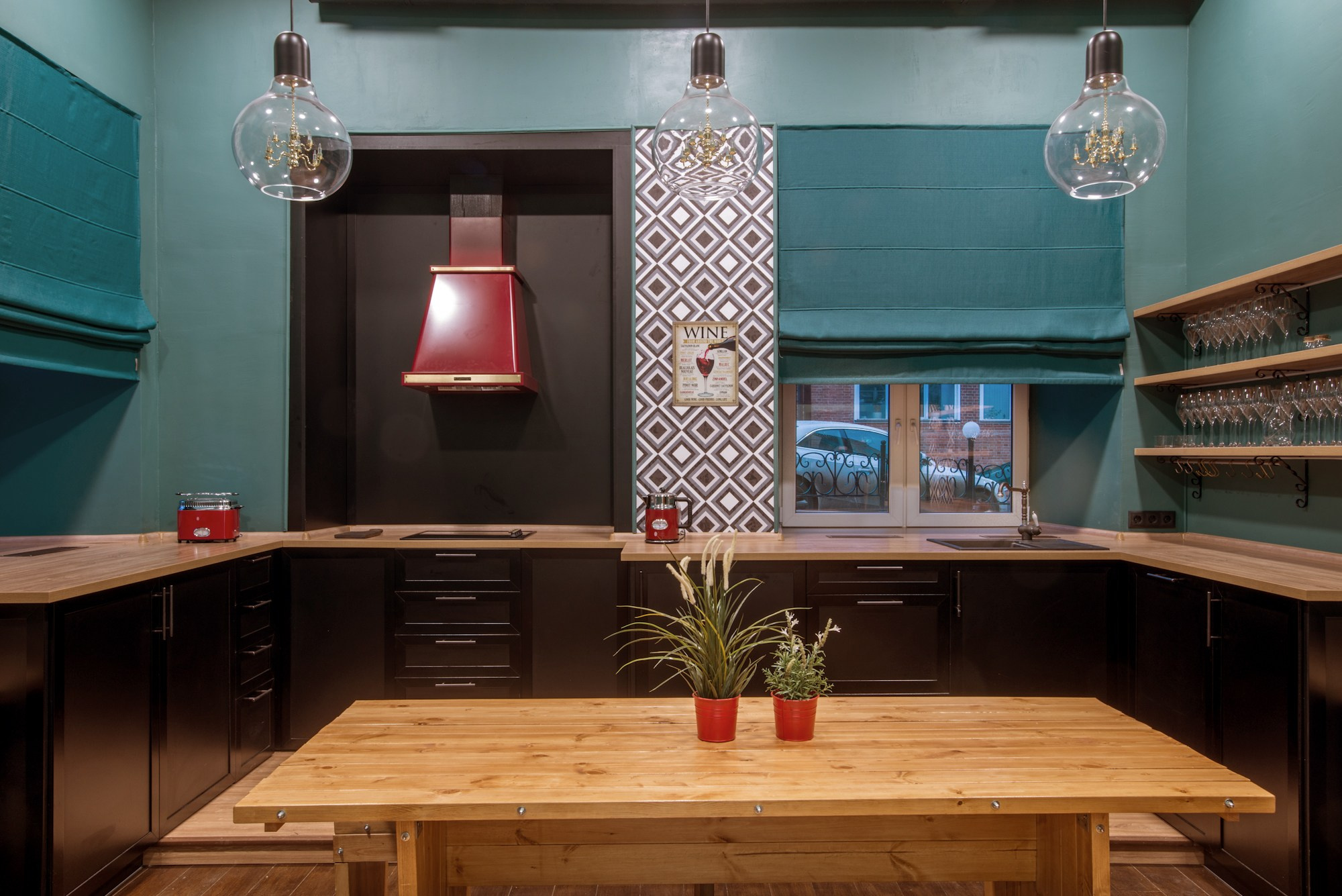 MFashion шоурум