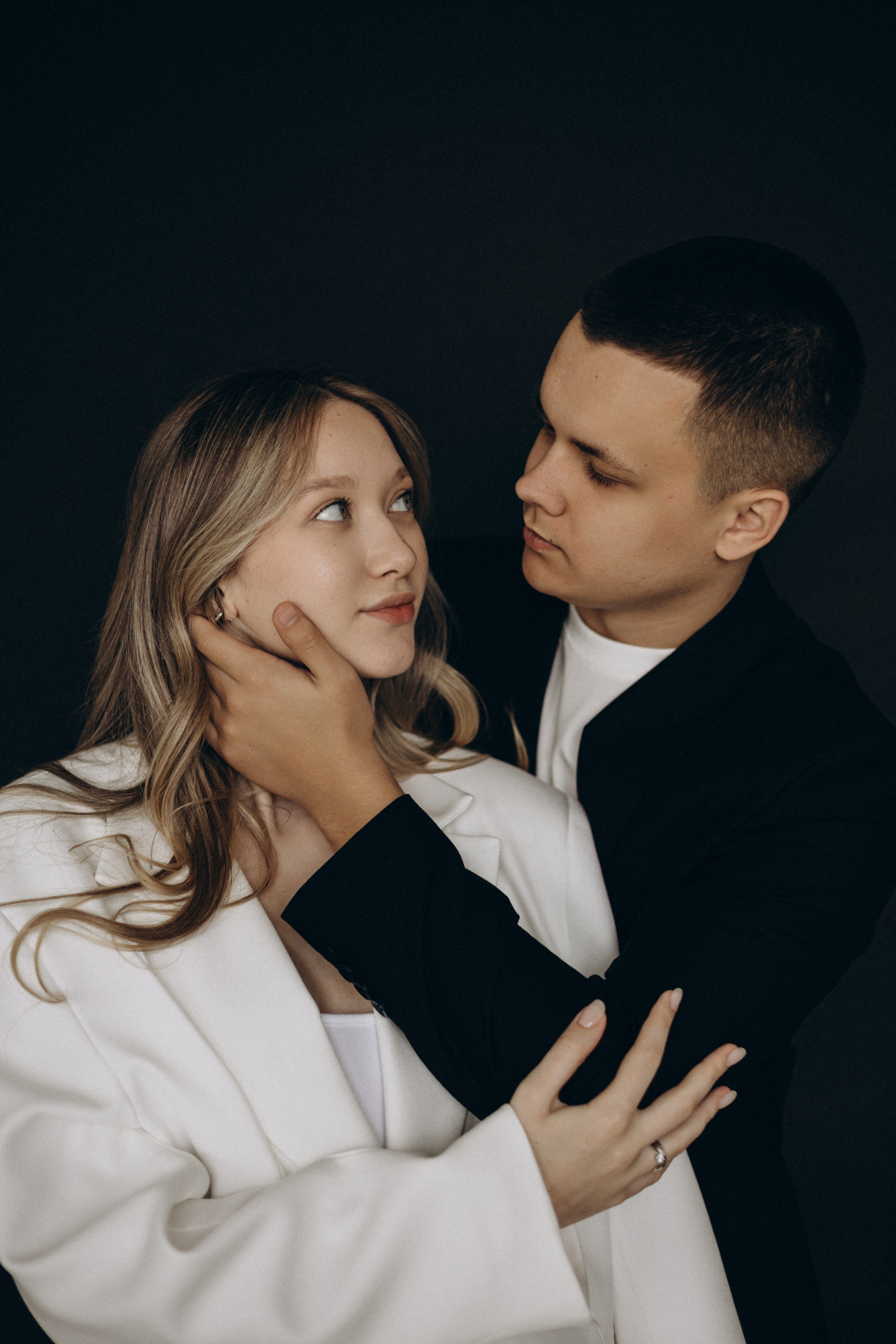 Лера & Денис. Майорова Валерия Фотограф Ставрополь