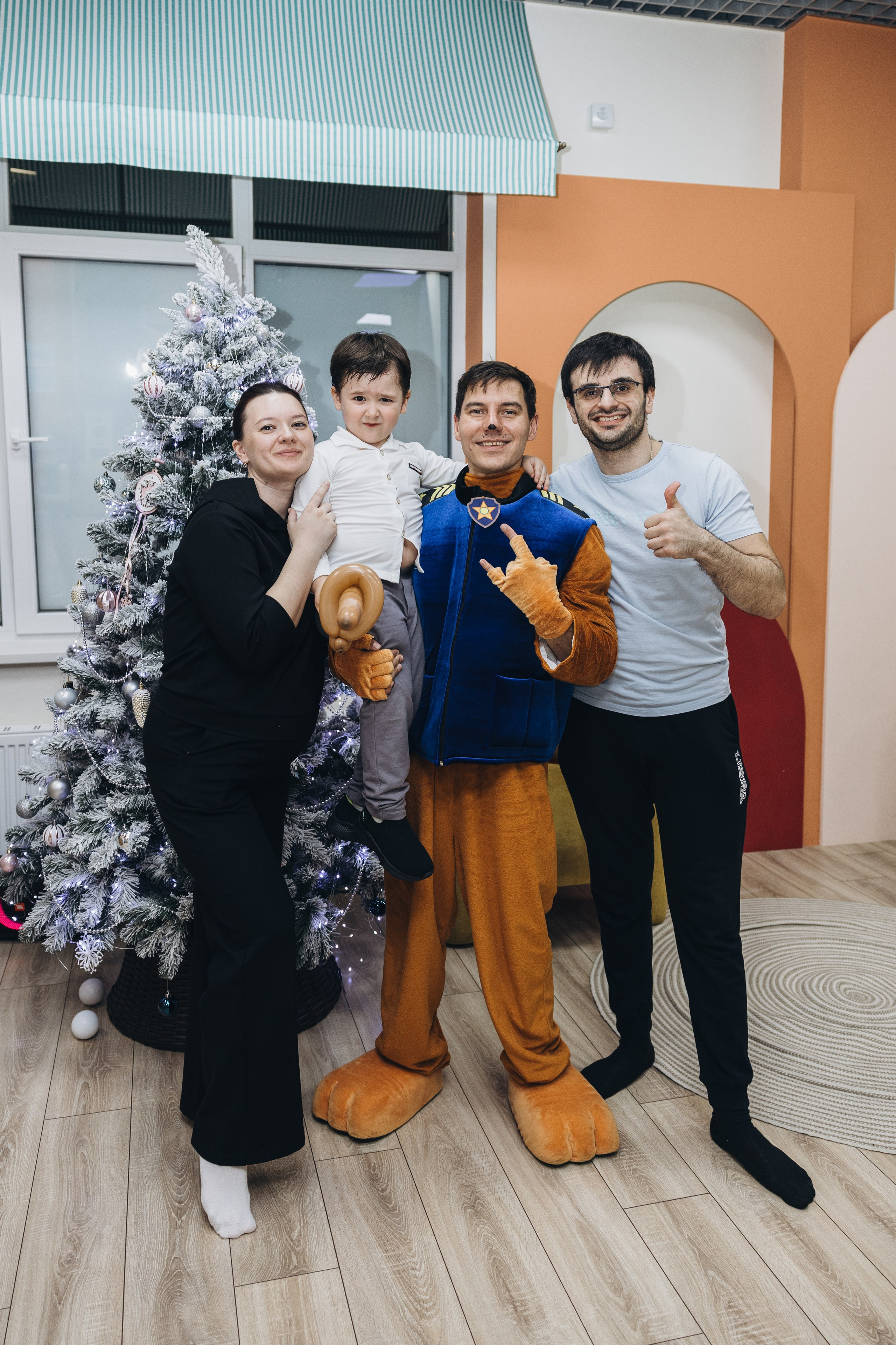 Детский городок. Майорова Валерия Фотограф Ставрополь