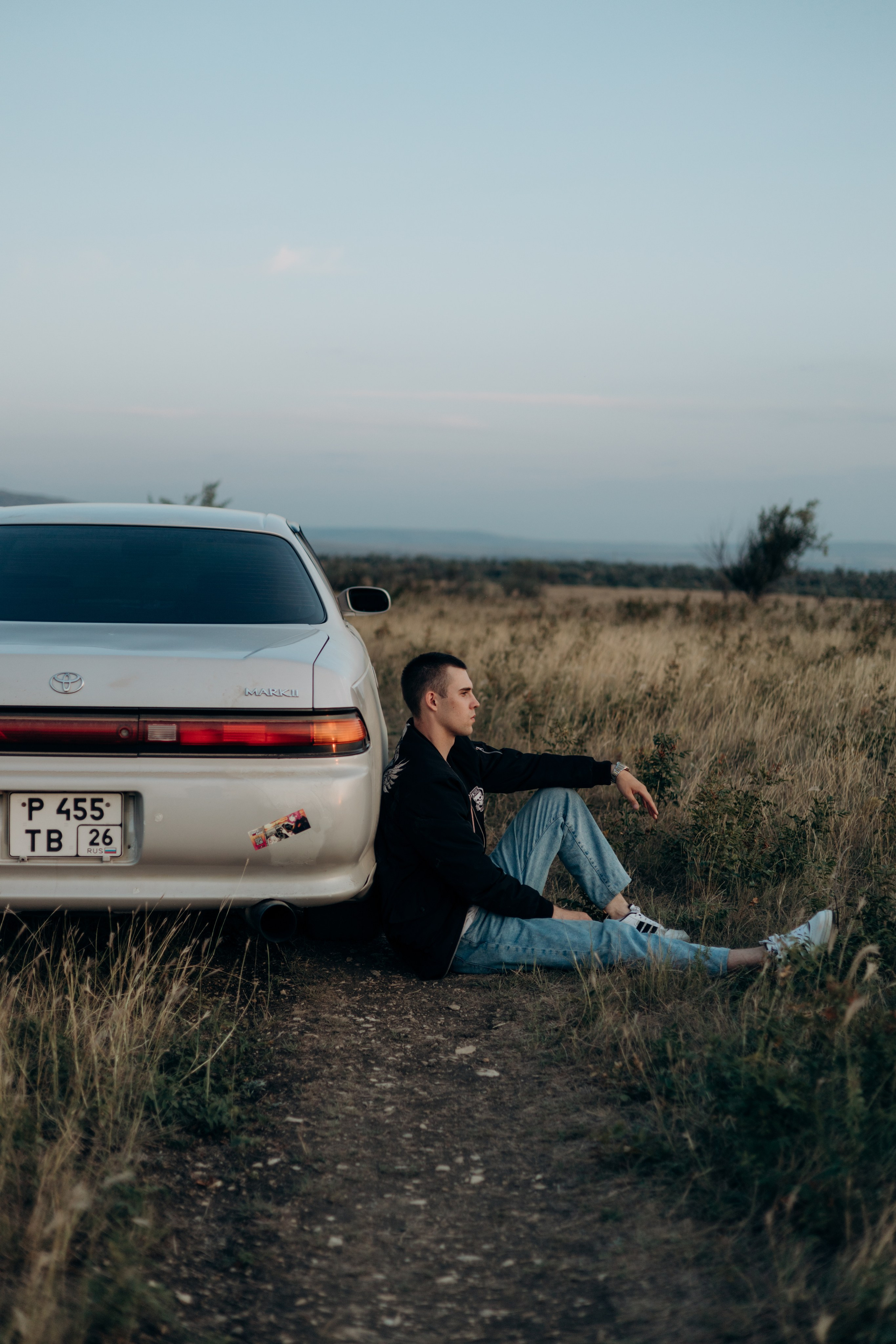 Антон. Майорова Валерия Фотограф Ставрополь