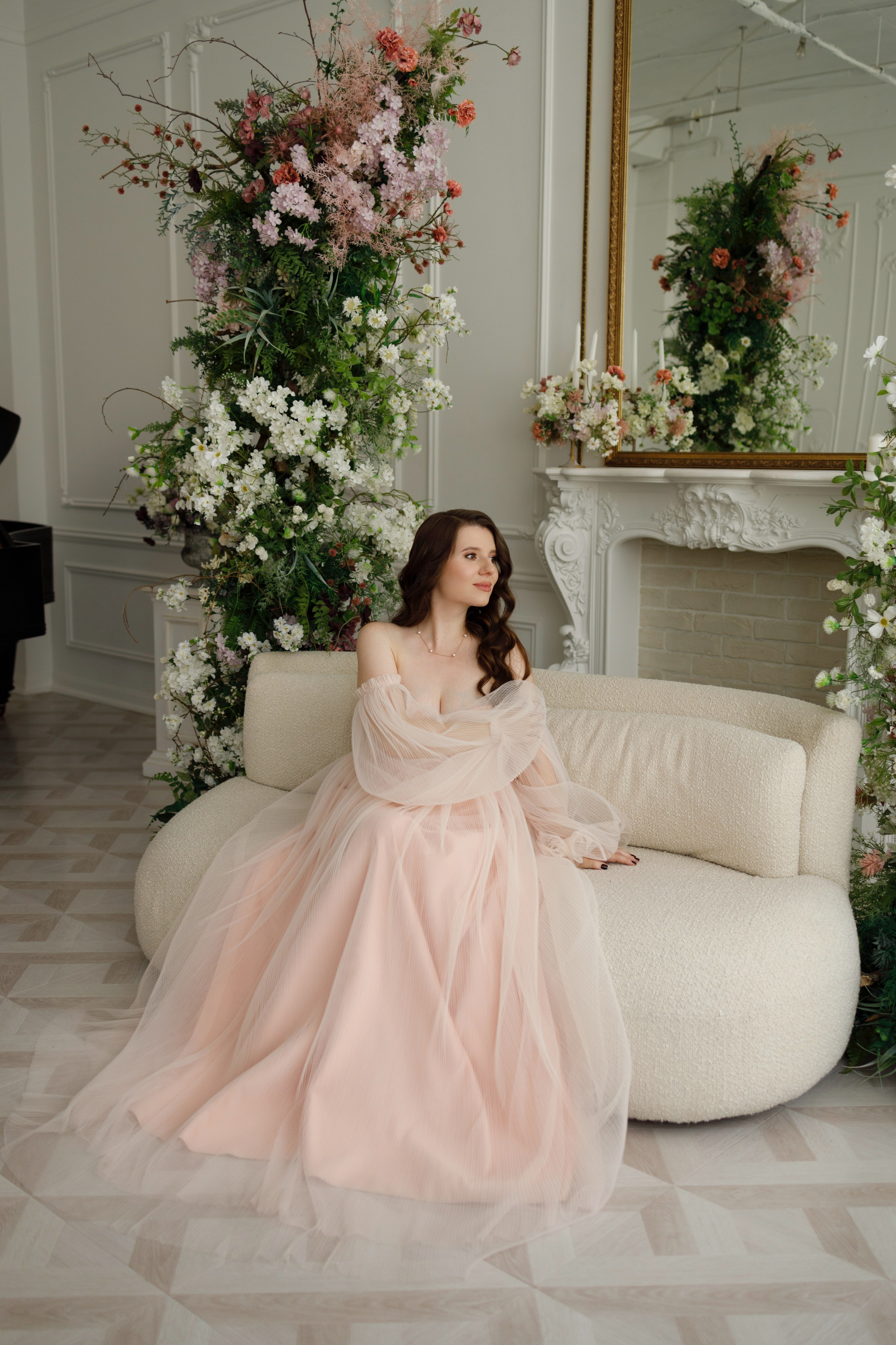 Алина, Дима и Маша. Майорова Валерия Фотограф Ставрополь