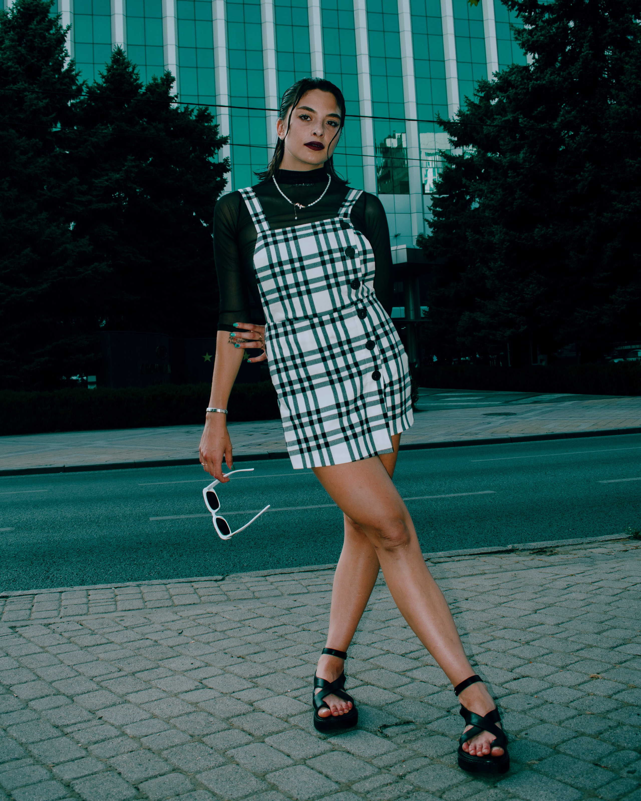 Violette. Фотограф в Севастополе Максим Черенёв