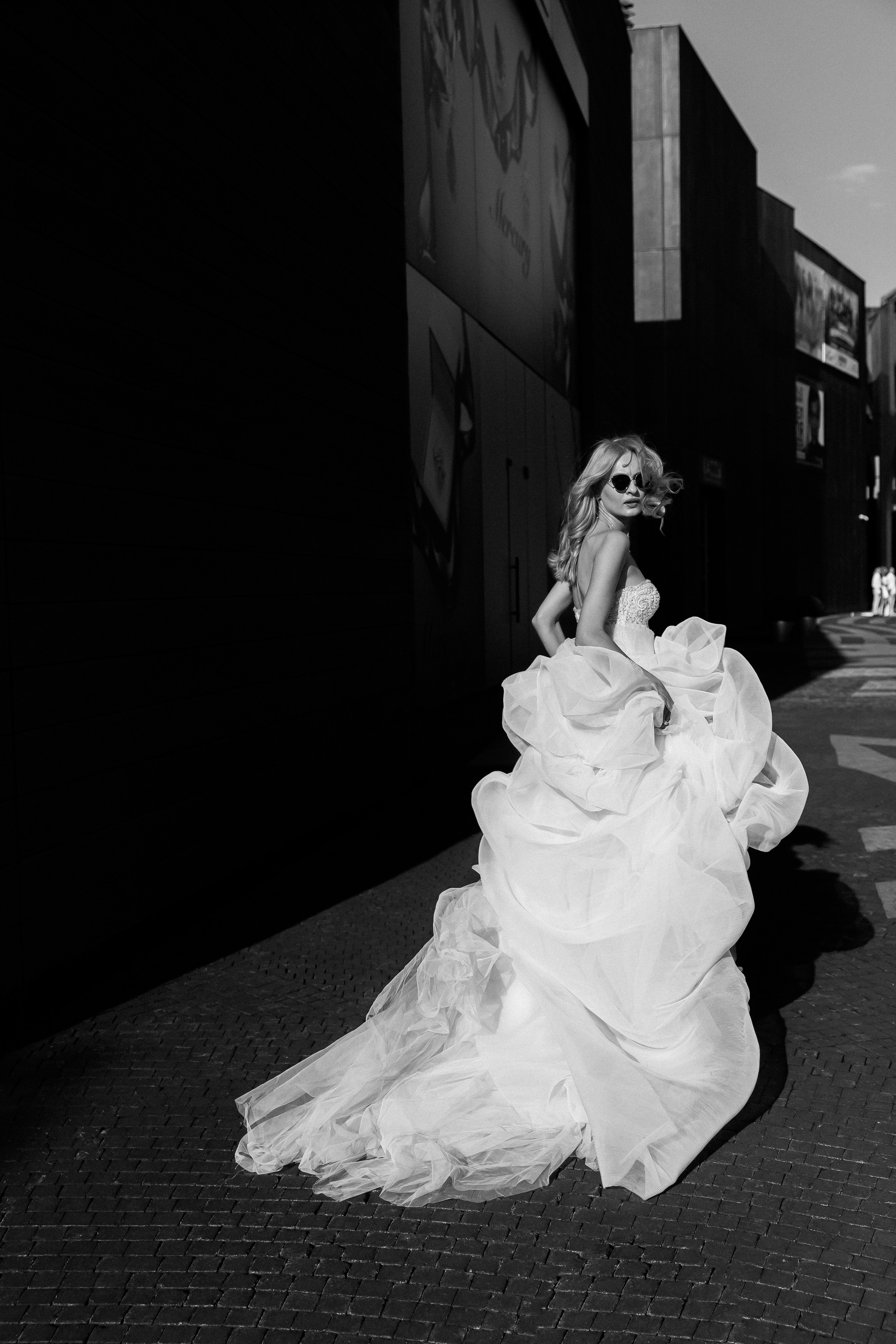 A&E. Свадебный фотограф. Москва. Мытищи