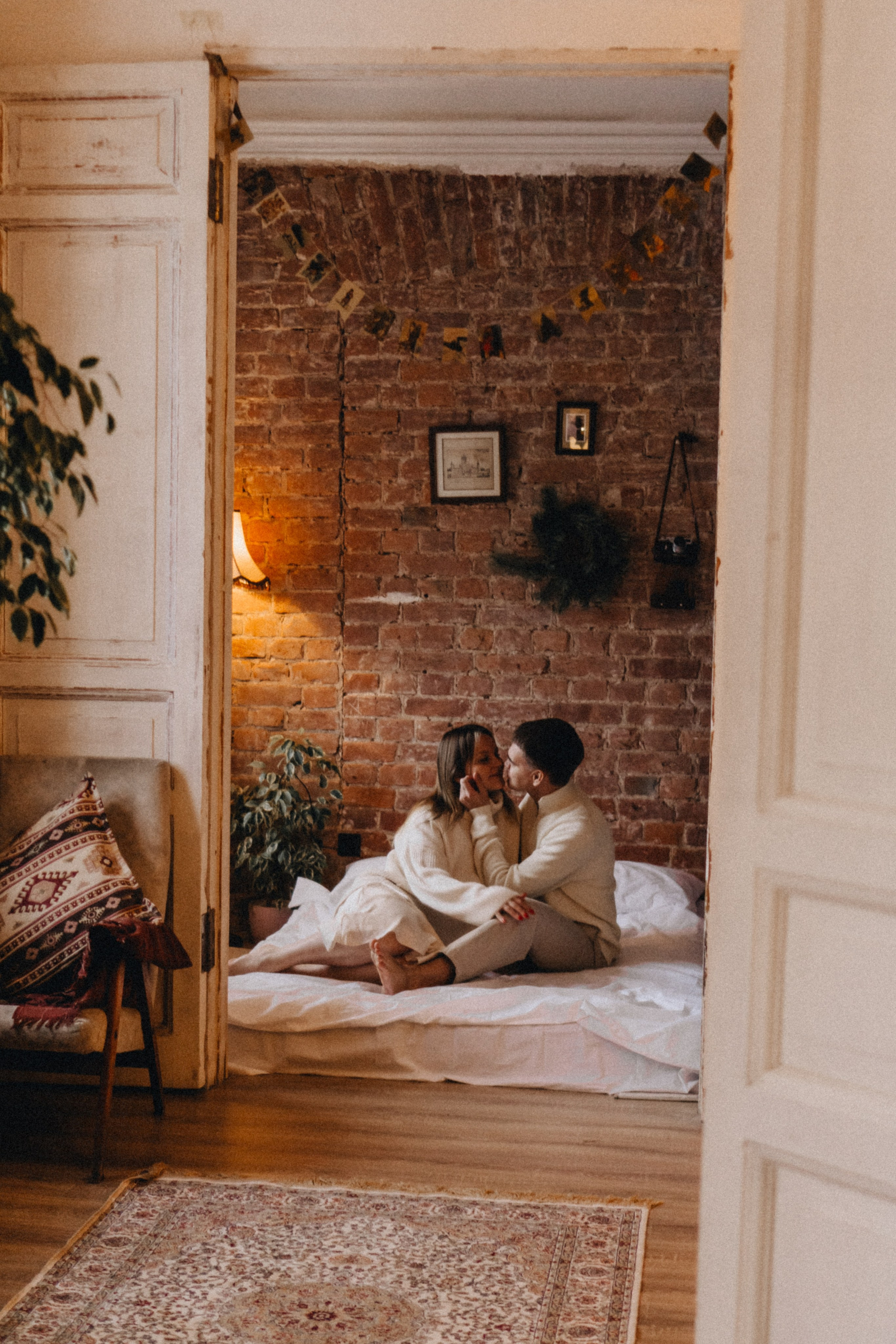 Отзывы. Свадебный и семейный фотограф в Санкт-Петербурге Алёна Никитина