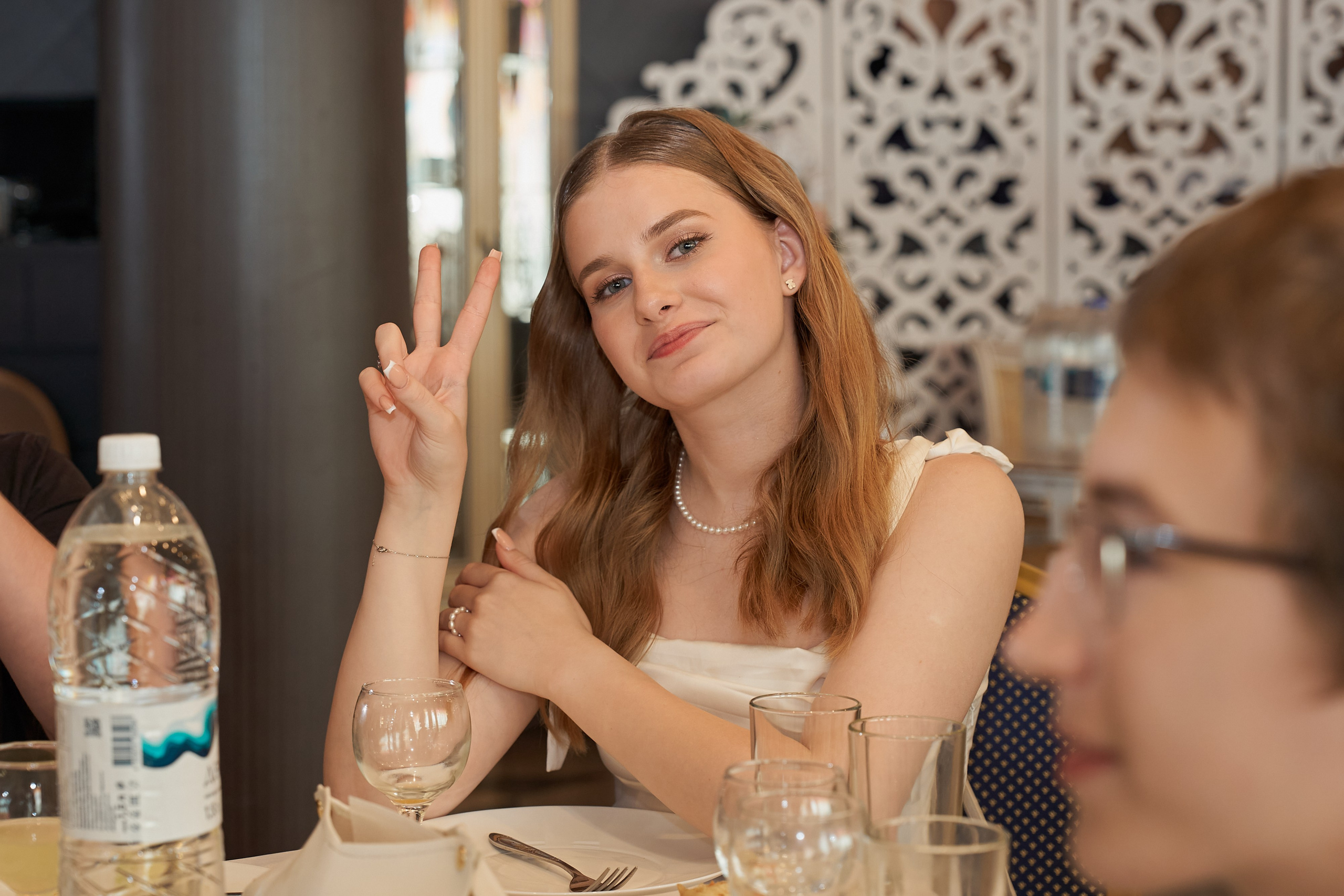 Выпускной 9-й класс. Выпускные альбомы в Екатеринбурге, от Анастасии Саловой