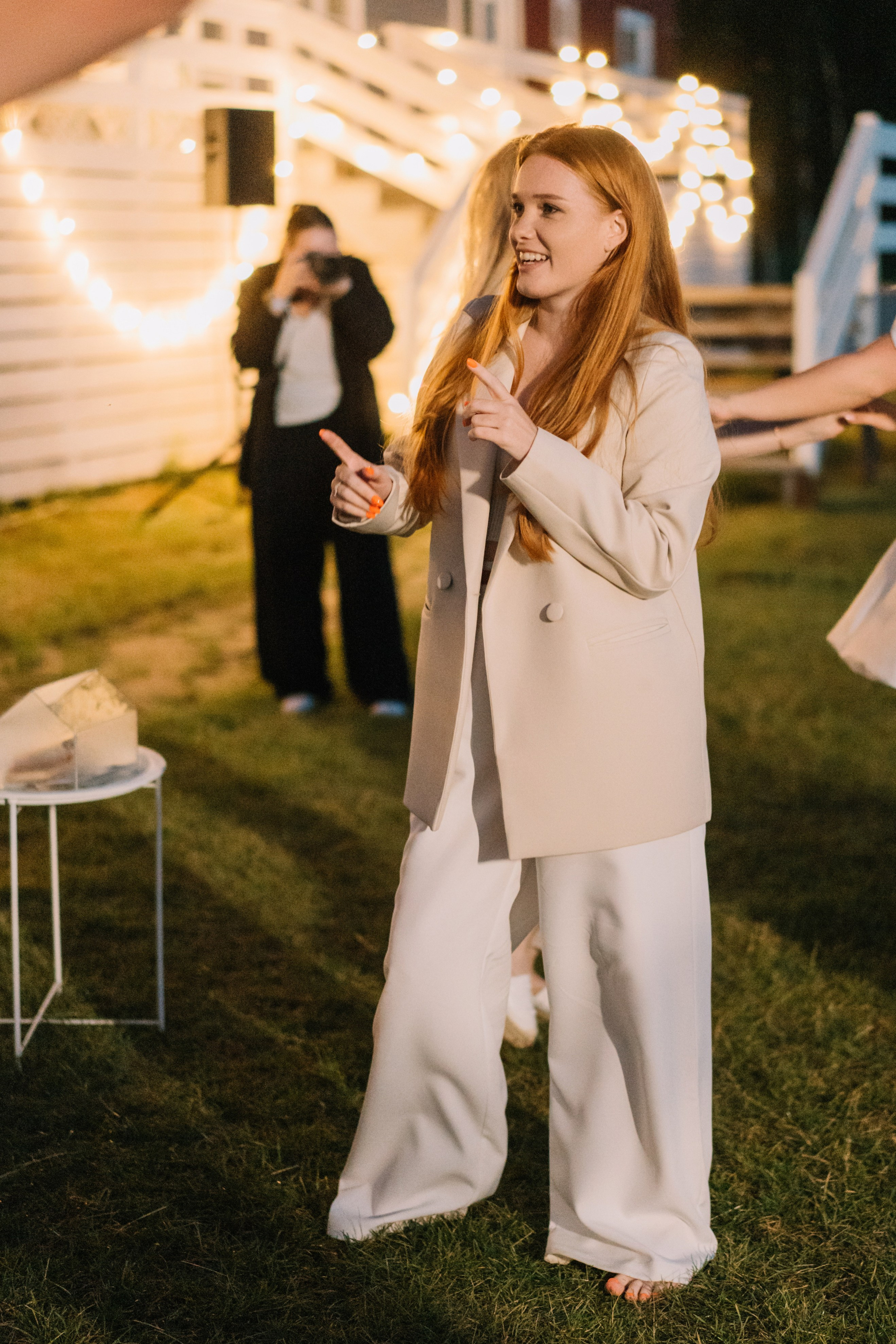 Младшие братья. Свадебный фотограф в Калуге Алексей Климов