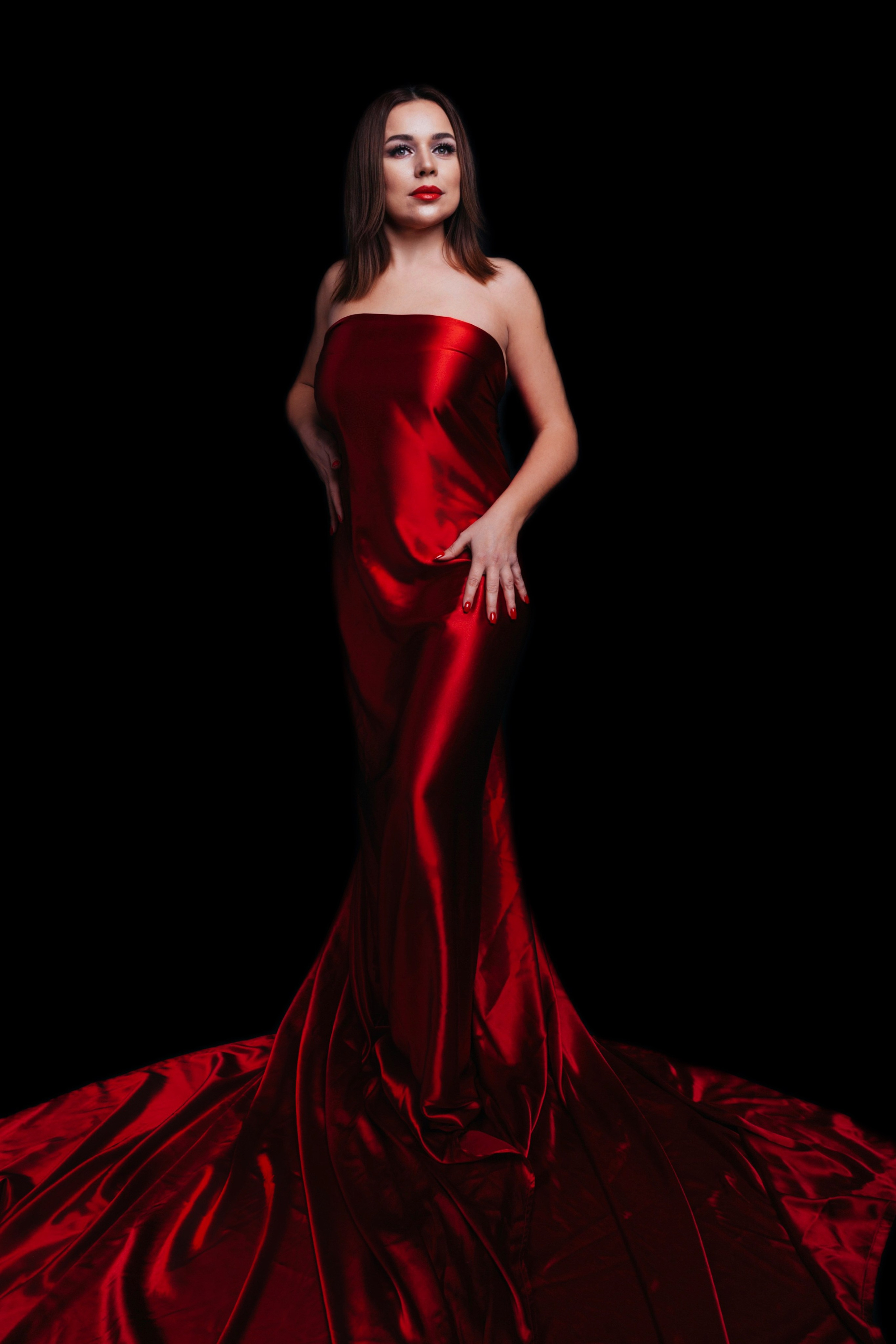 Цвет настроения красный ♥️. Фотограф Крым, Севастополь