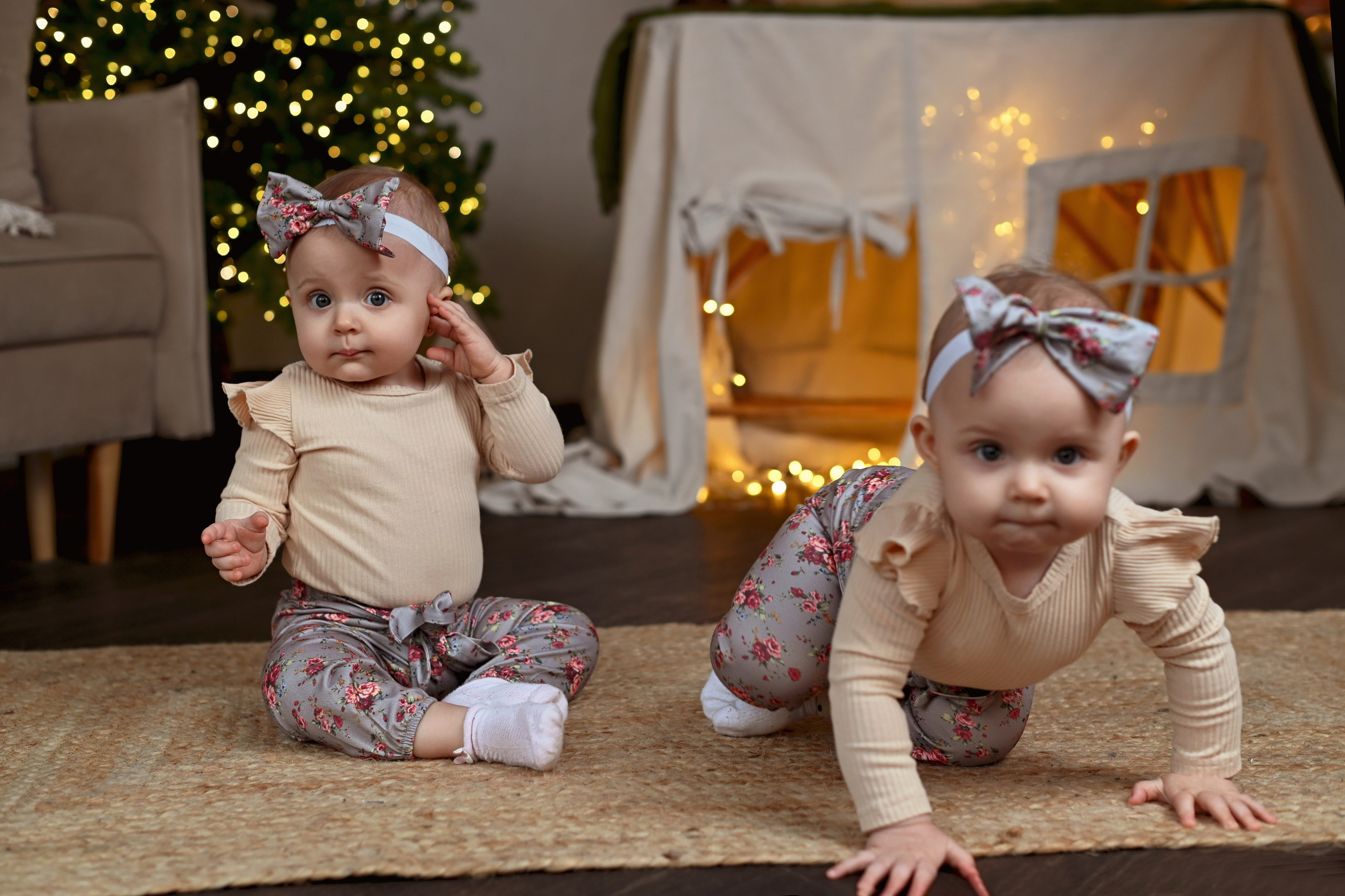 Семейный и детский фотограф в городе Грязи Олеся Огурцова
