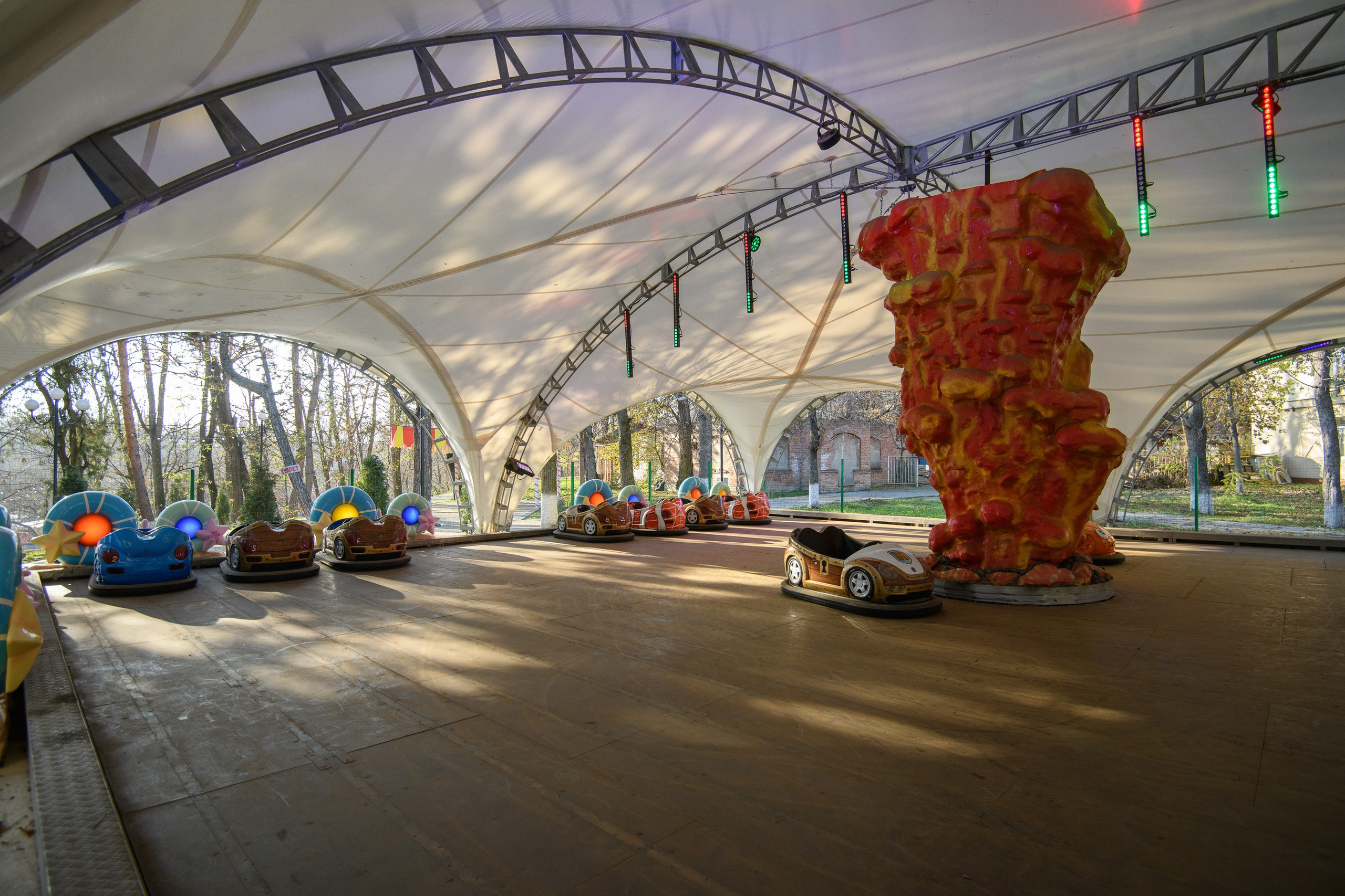 Пятигорск. Профессиональная фотосъемка. Ростов-на-Дону