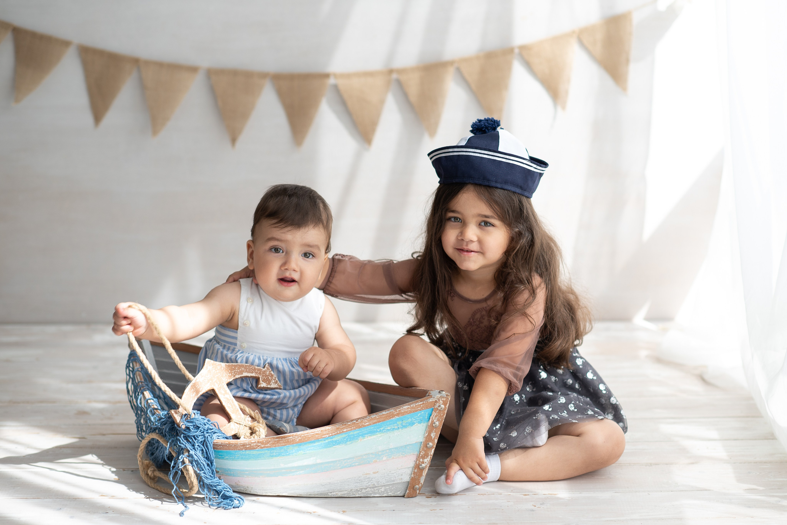 Годик. Фотограф Мария Усманова, Казань