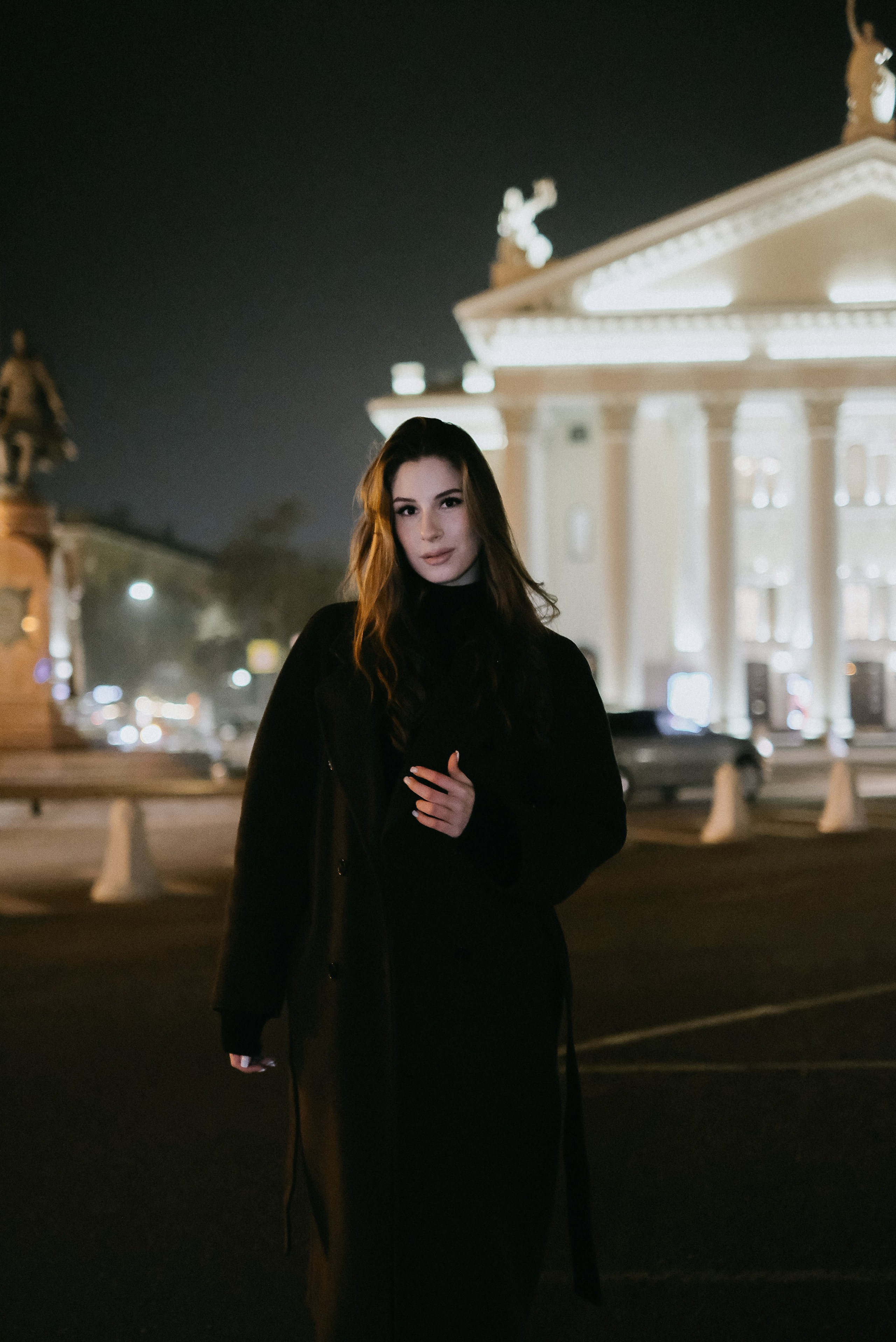 Даша. ФОТОГРАФ АННА КАЗАРЯН