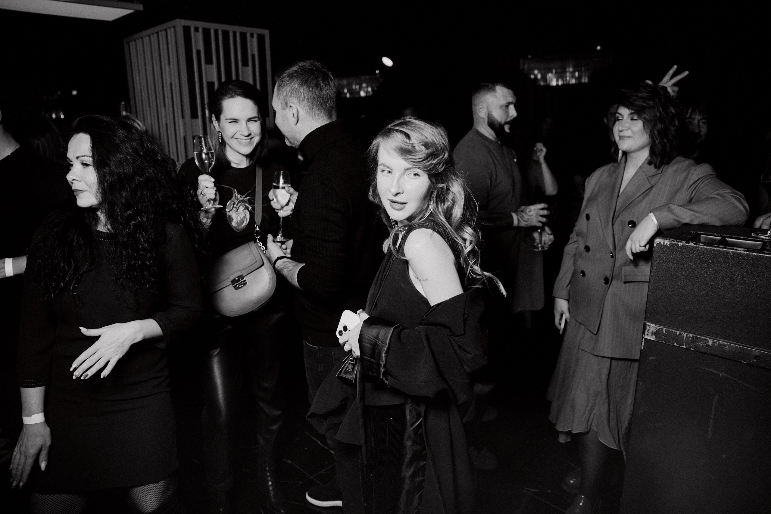 ИSTORИЯ GRAND OPENING. ФОТОГРАФ НА МЕРОПРИЯТИЕ ОТ СОЛЬ МЕДИА PRODUCTION