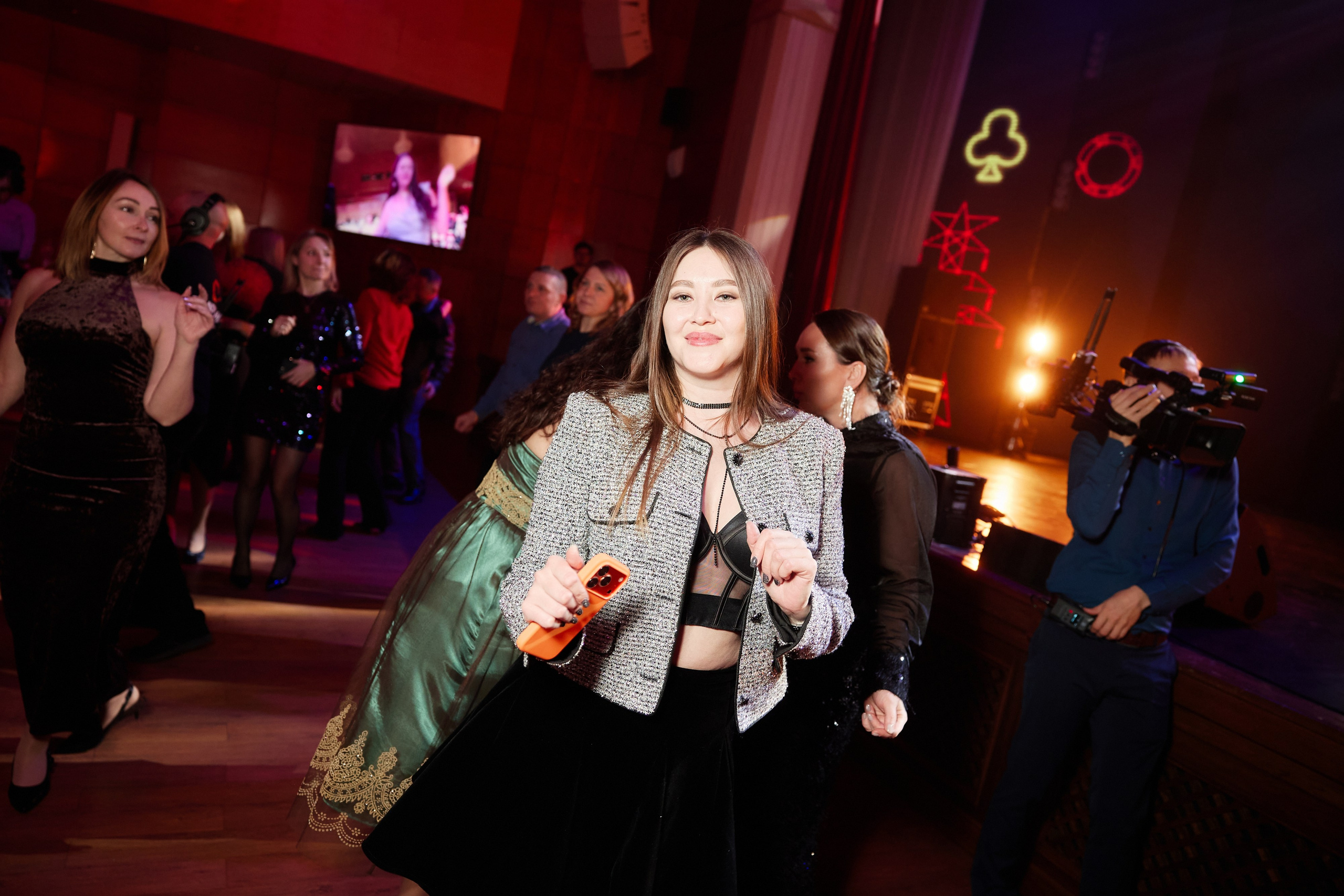 День энергетика. ФОТОГРАФ НА МЕРОПРИЯТИЕ ОТ СОЛЬ МЕДИА PRODUCTION