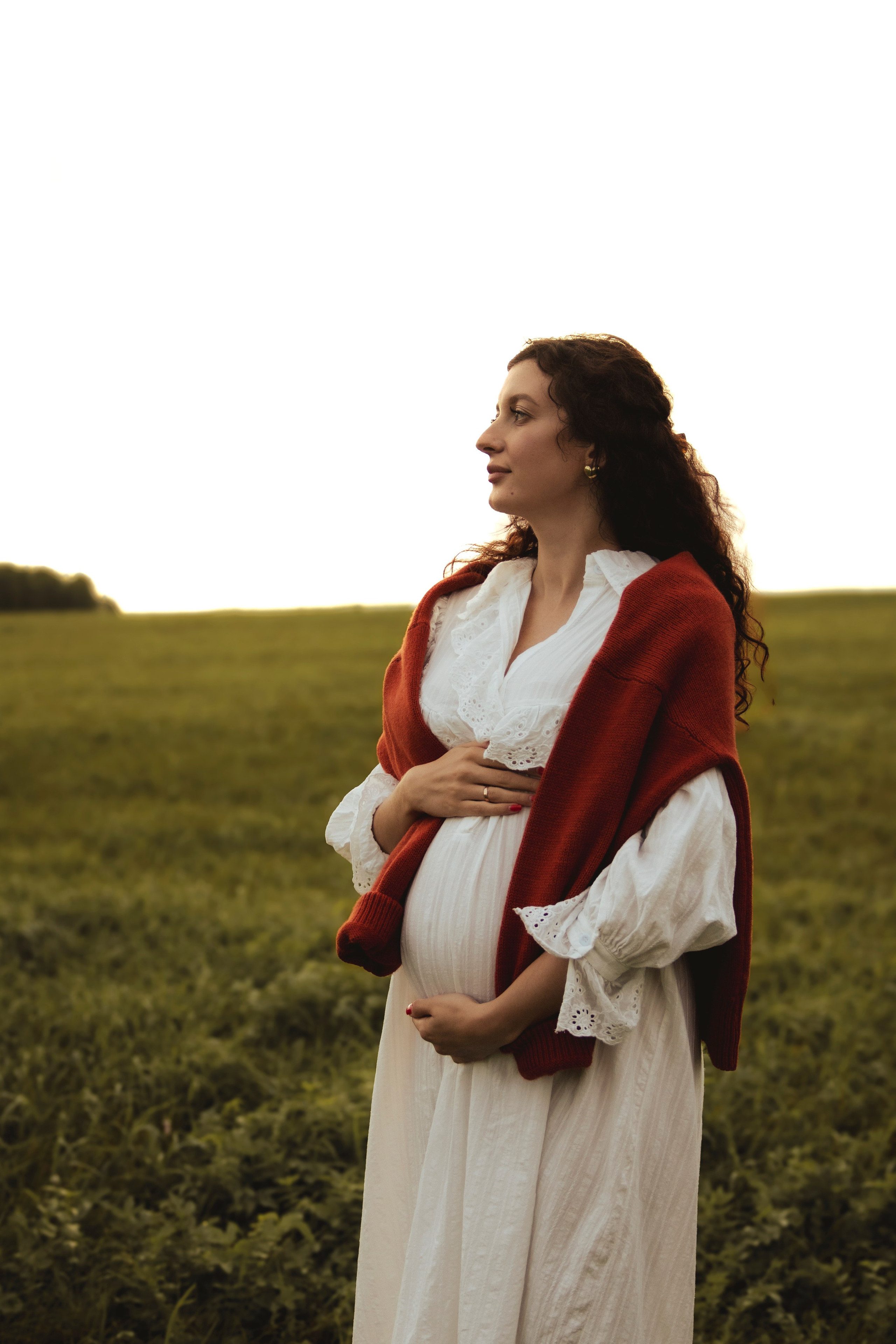 Саша и Люба. ProFoto