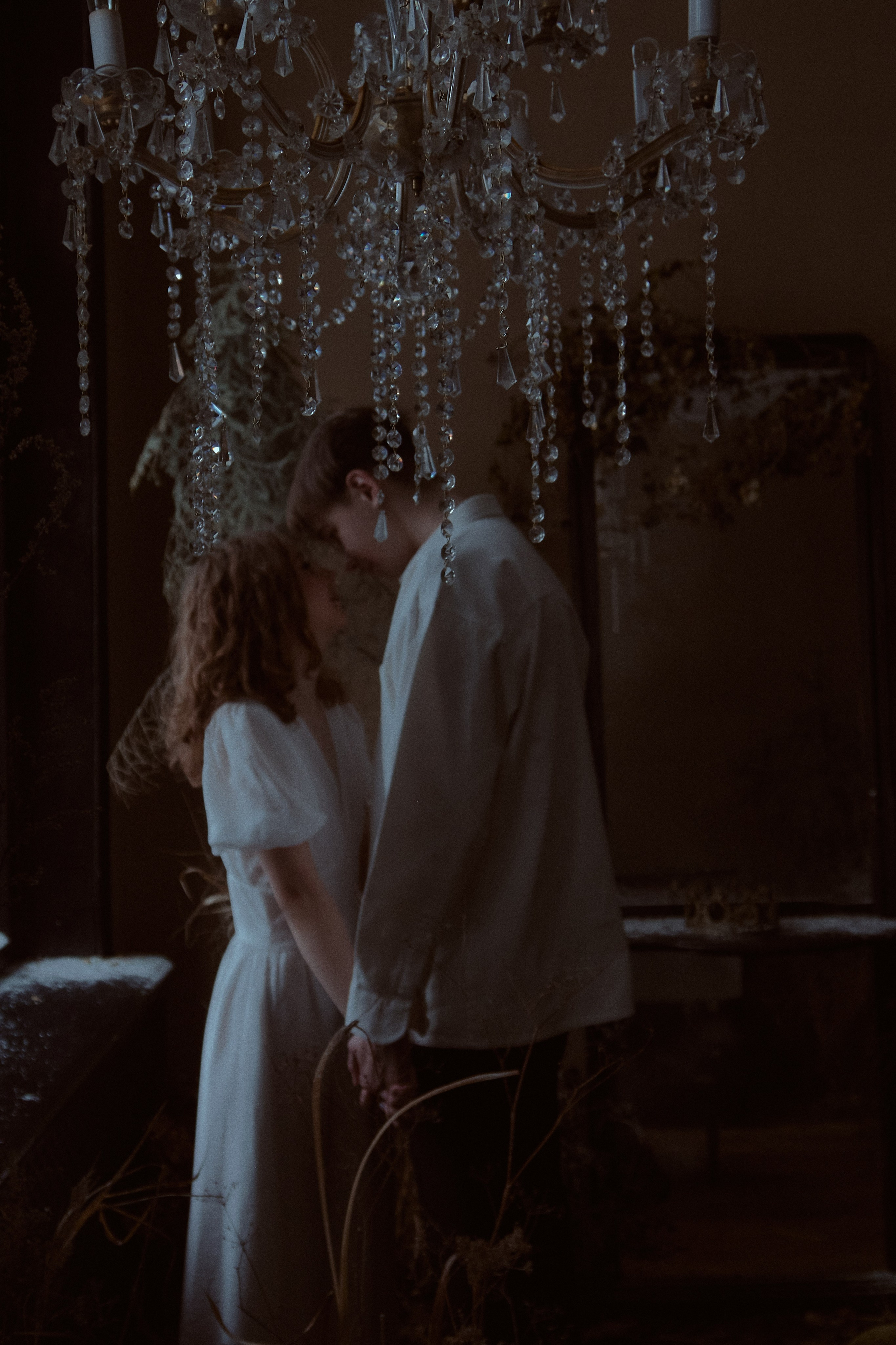 Екатерина и Константин. Фотограф лавстори Москва/МО Приятелева Ангелина