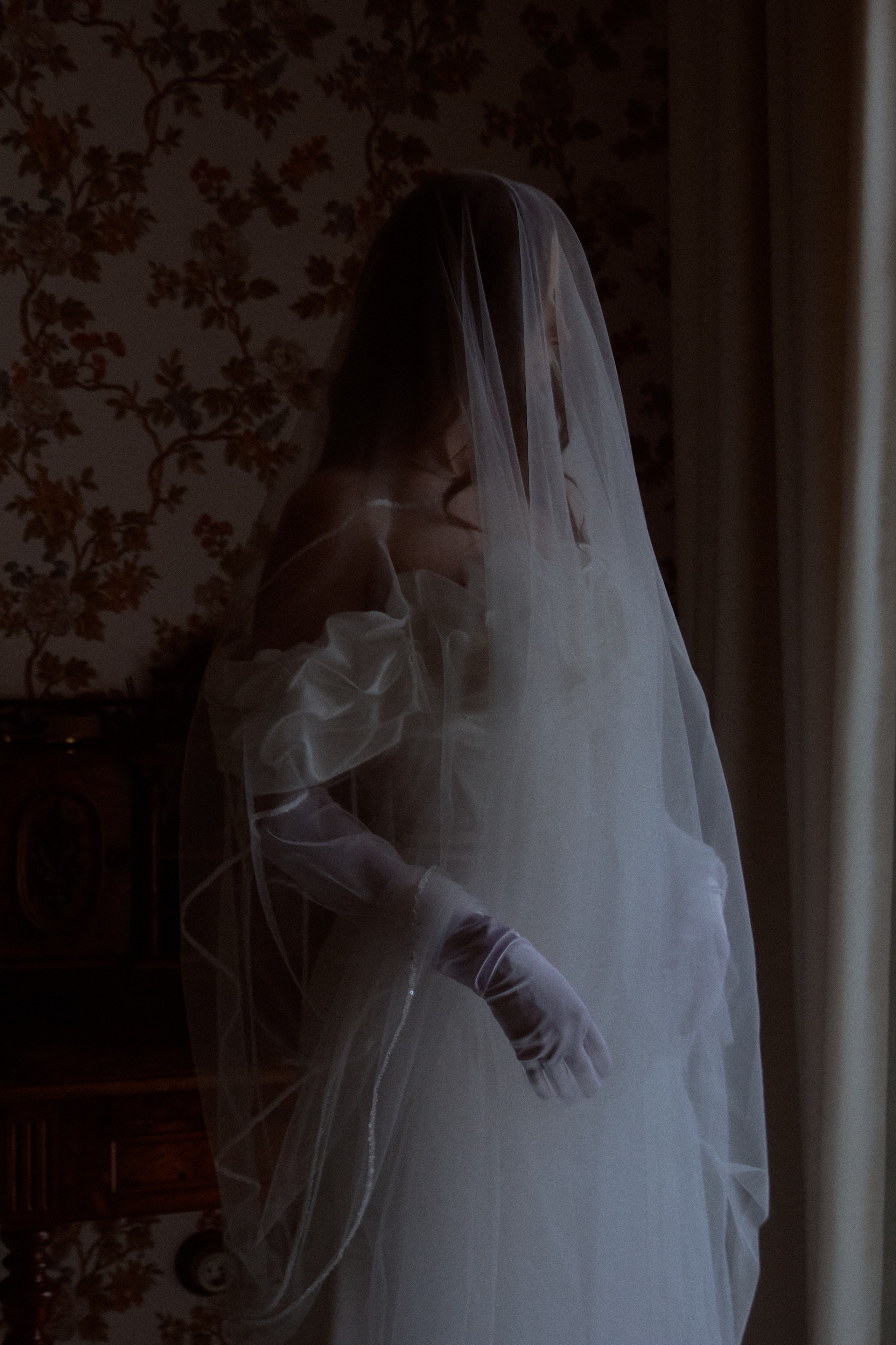 Александр и Татьяна. Итальянская усадьба. Фотограф лавстори Москва/МО Приятелева Ангелина