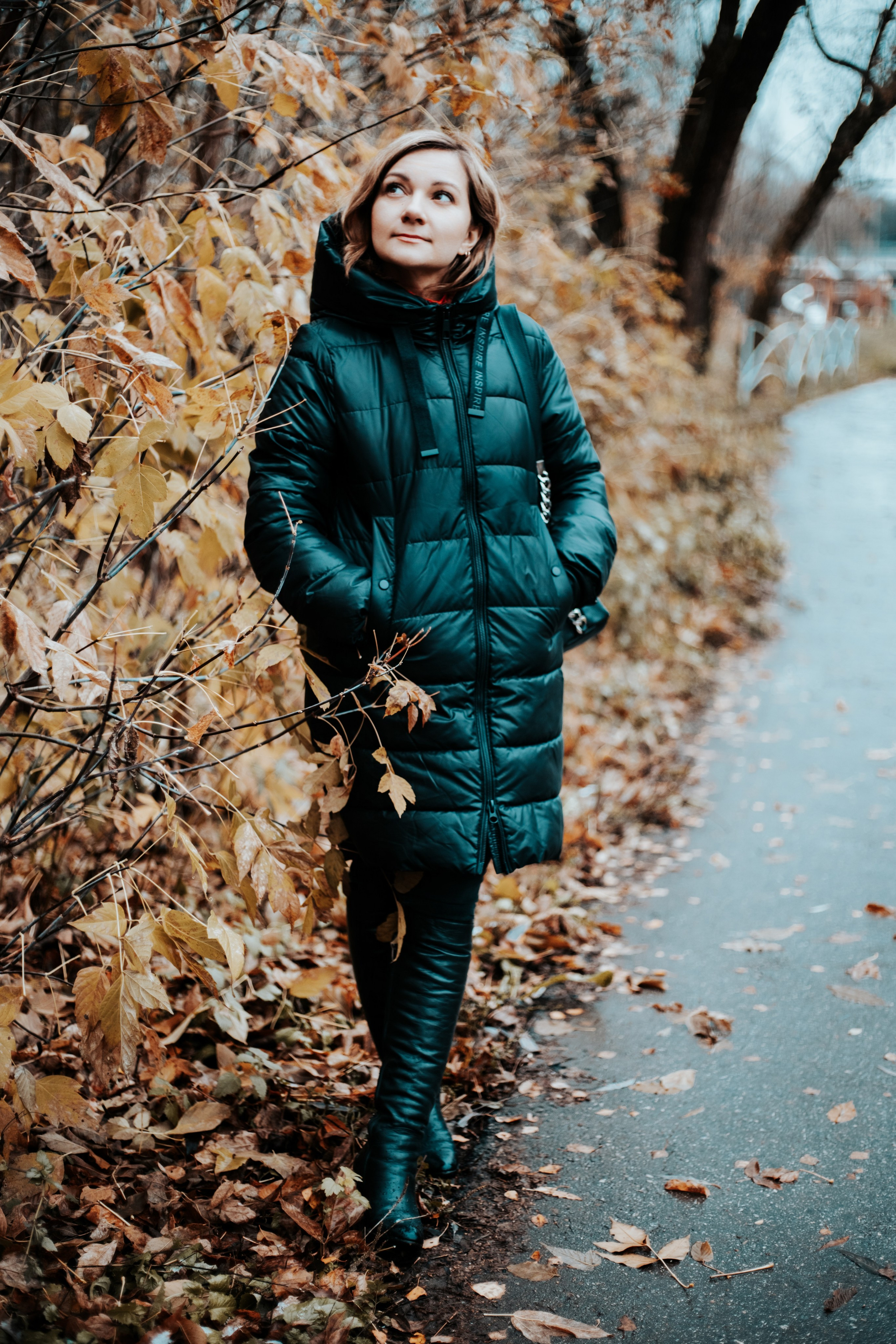 Светлана. Семейный фотограф в Рязани и Рязанской области