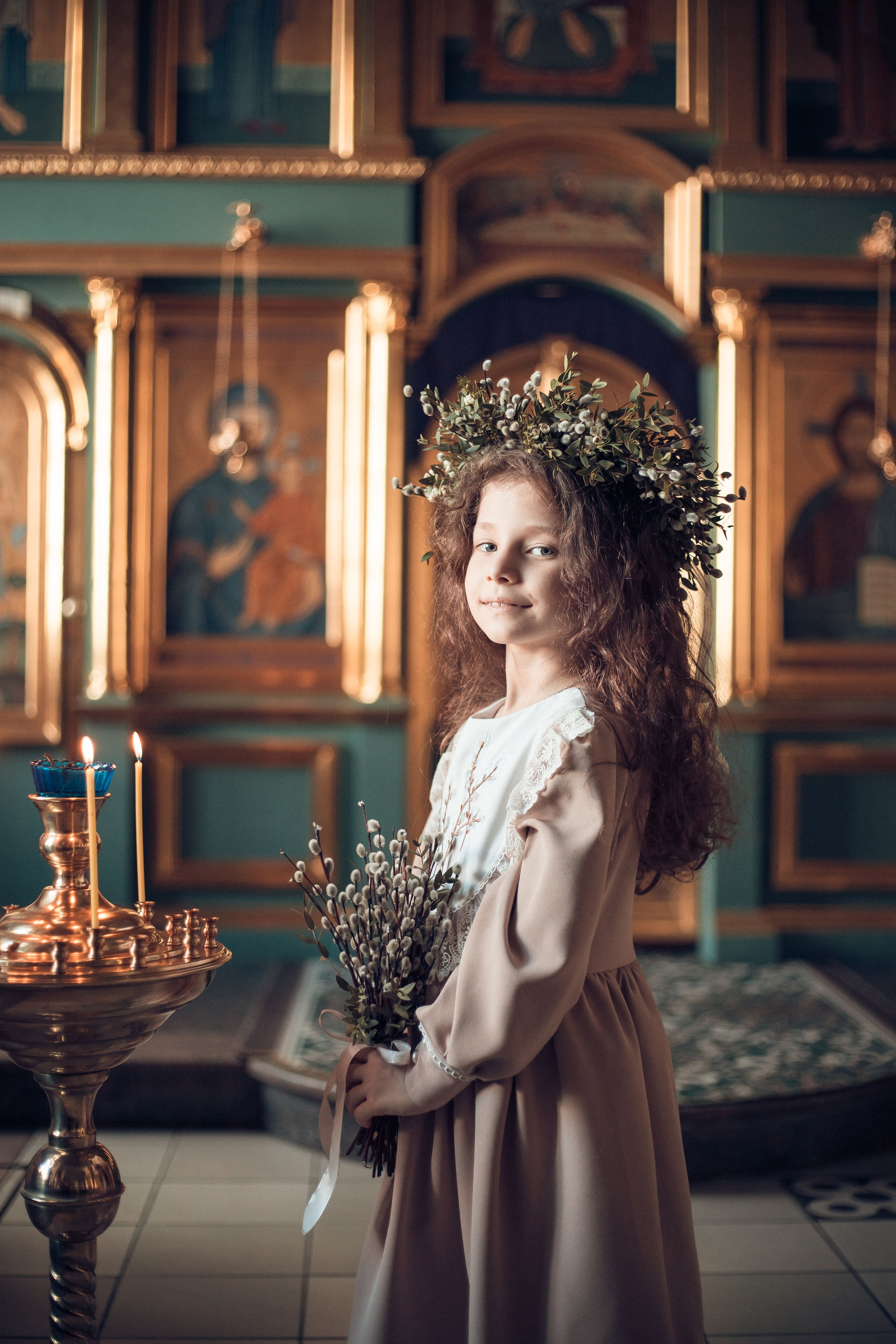 Таисия. Семейный фотограф в Рязани и Рязанской области