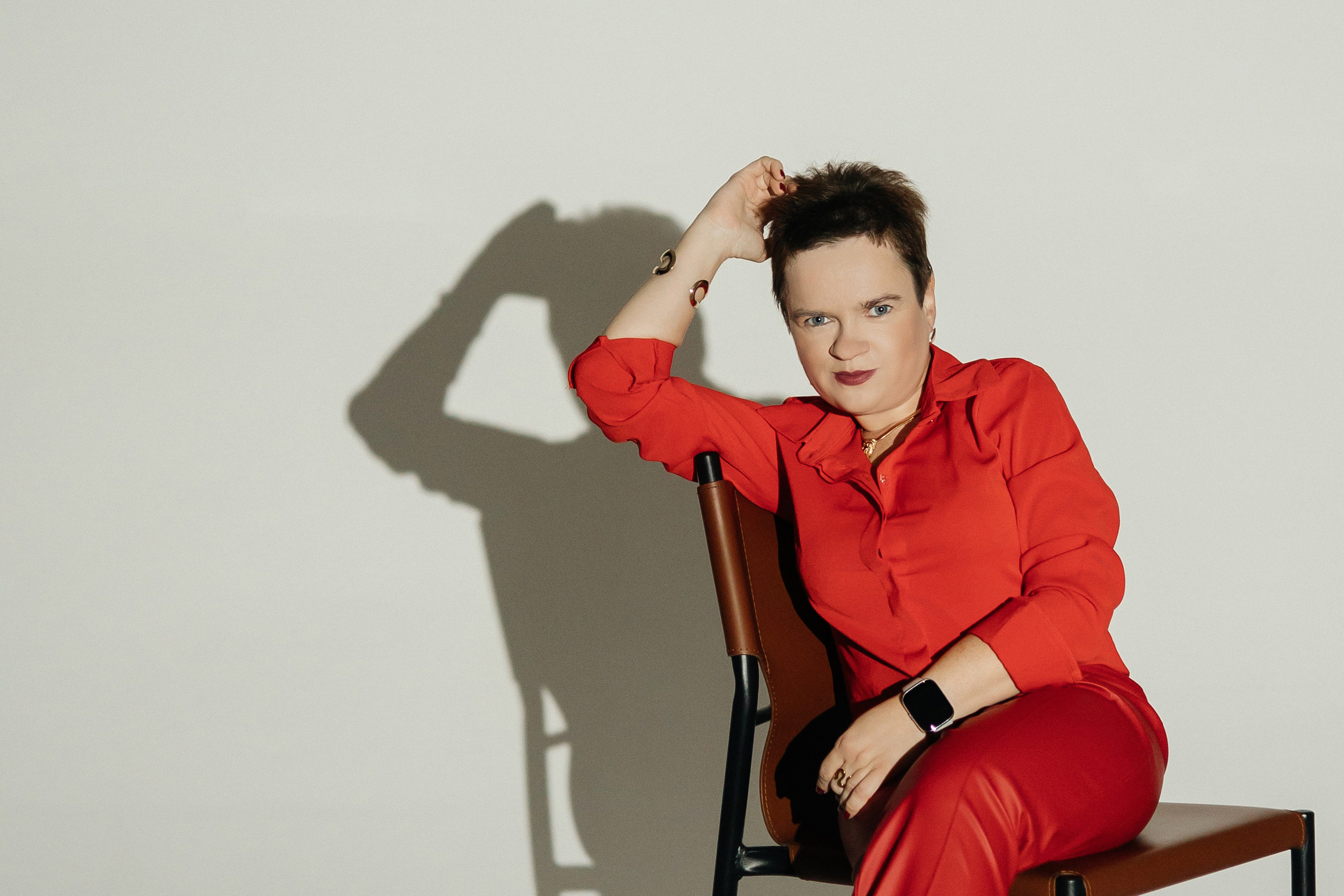 Оля. Фотосъемка в LUBI SPACE. Семейный фотограф в Рязани и Рязанской области