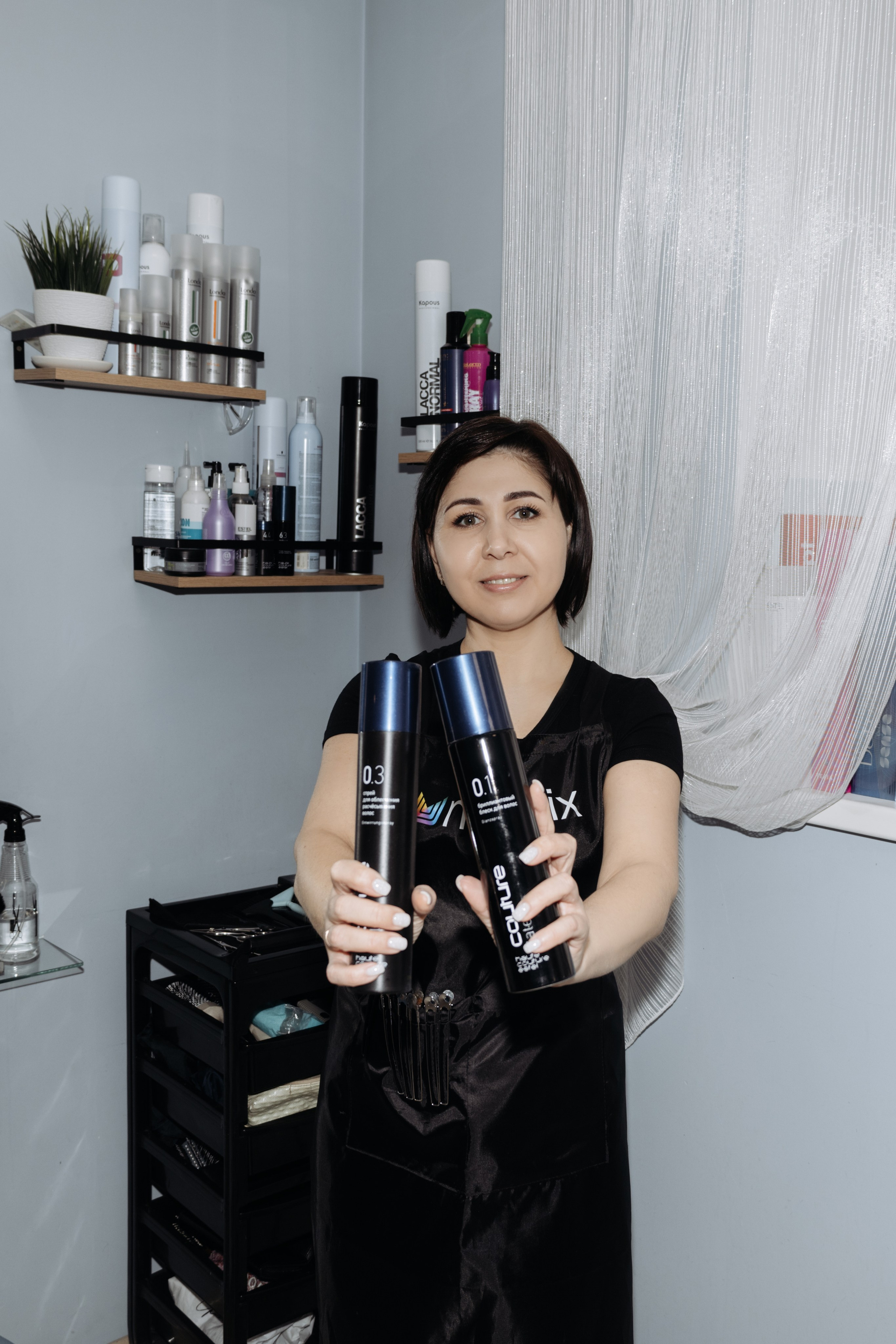 Контент для парикмахера. Семейный фотограф в Рязани и Рязанской области