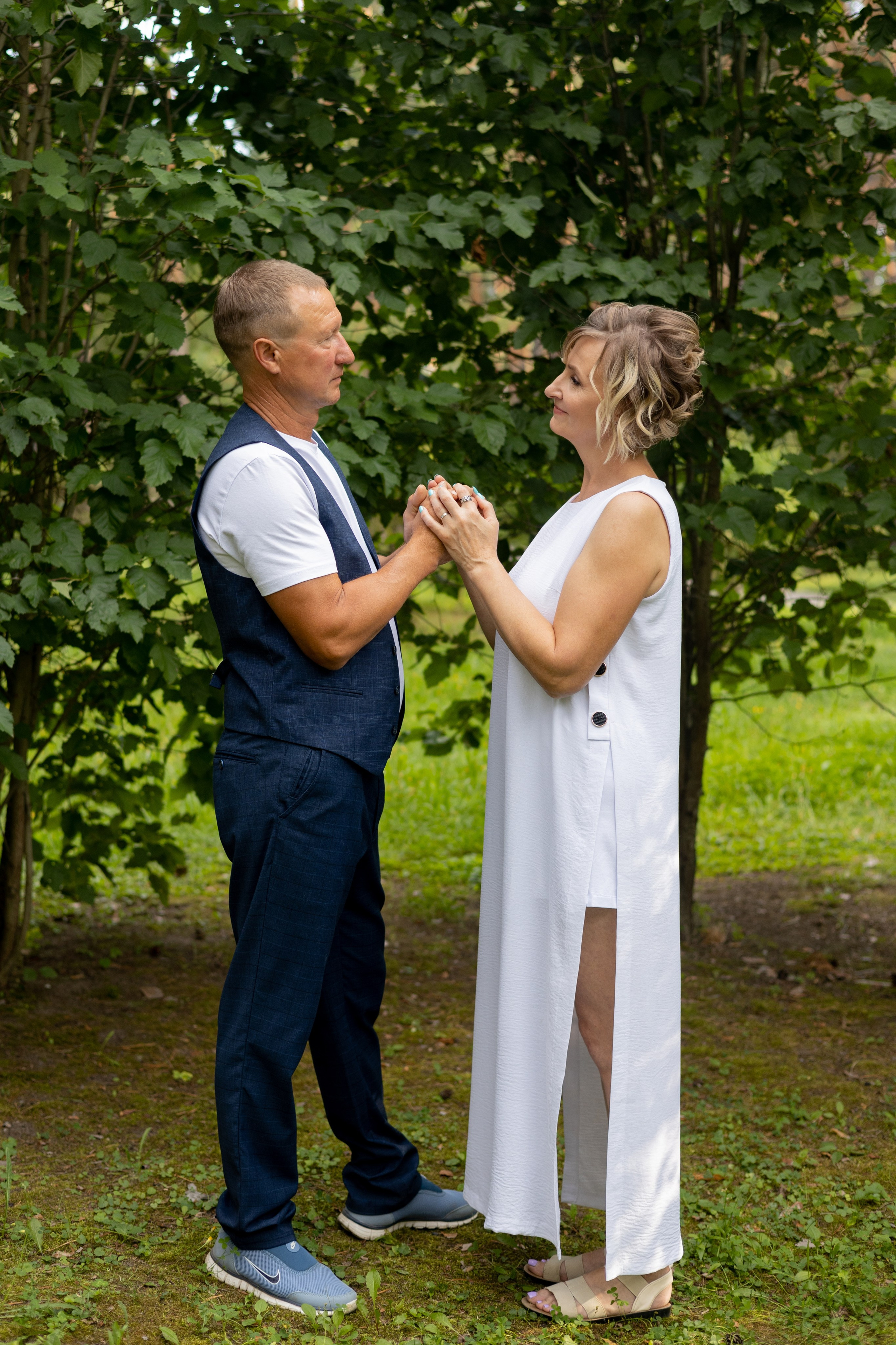 Татьяна и Александр. Семейный фотограф в Рязани и Рязанской области