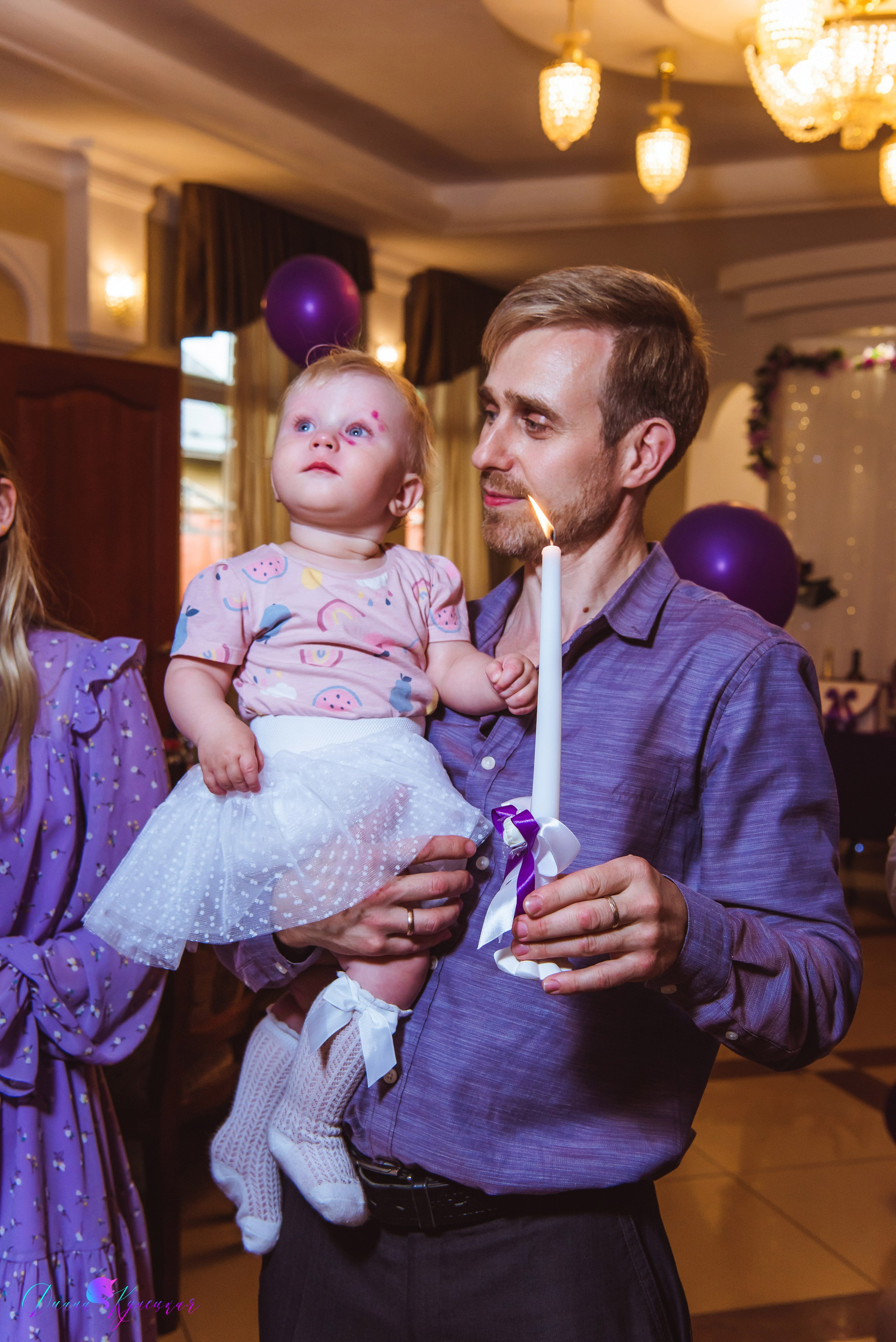 Никита и Алина. Свадебный и арт-фотограф Кунецкая Диана