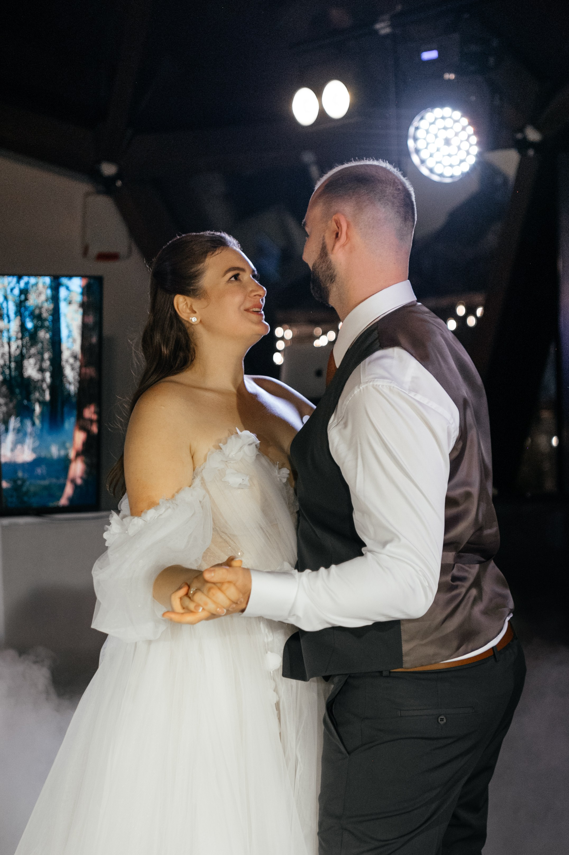 Павел и София. Свадебный и студийный фотограф Ирина Котикова