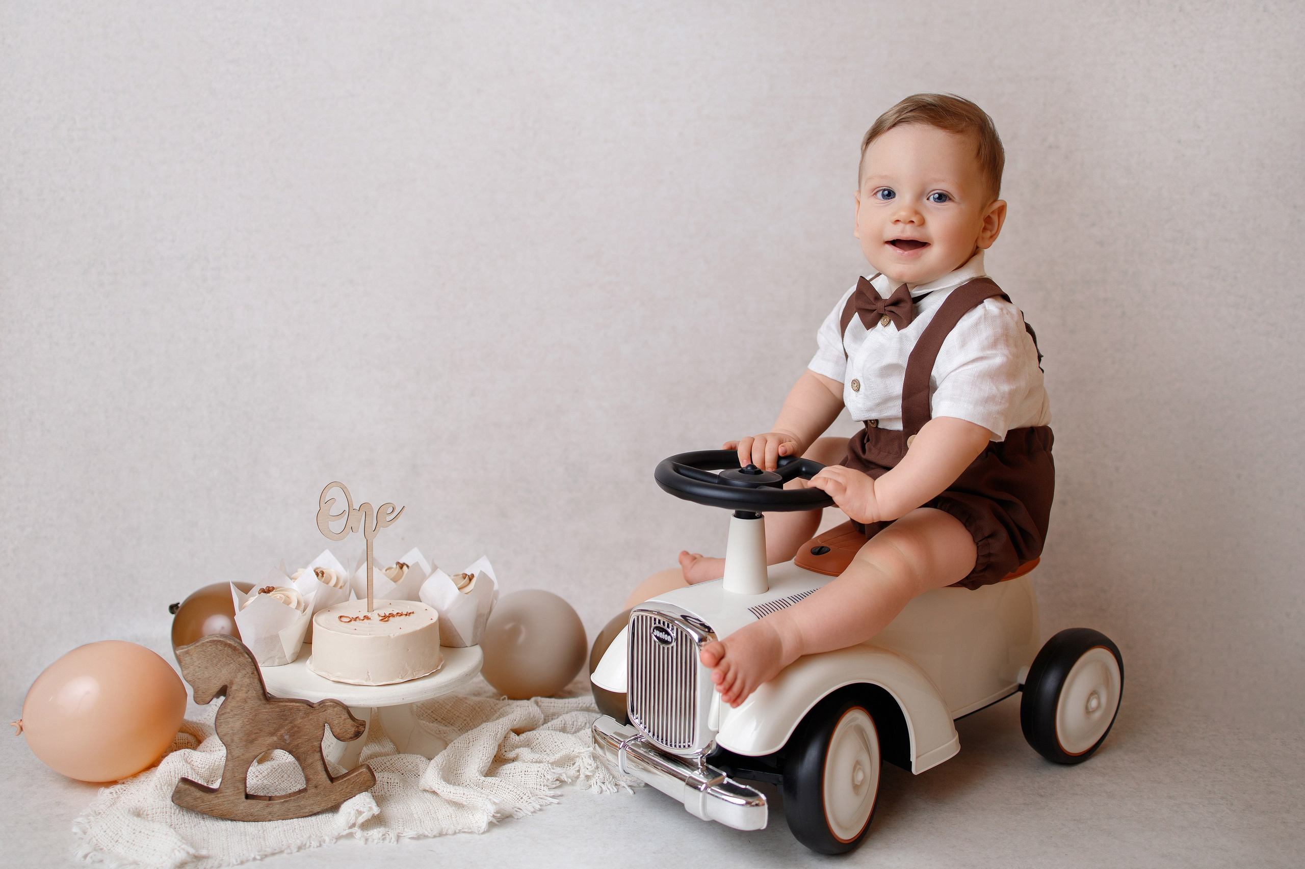 Дети 1 — 2 годика. Фотограф новорождённых в Москве и МО