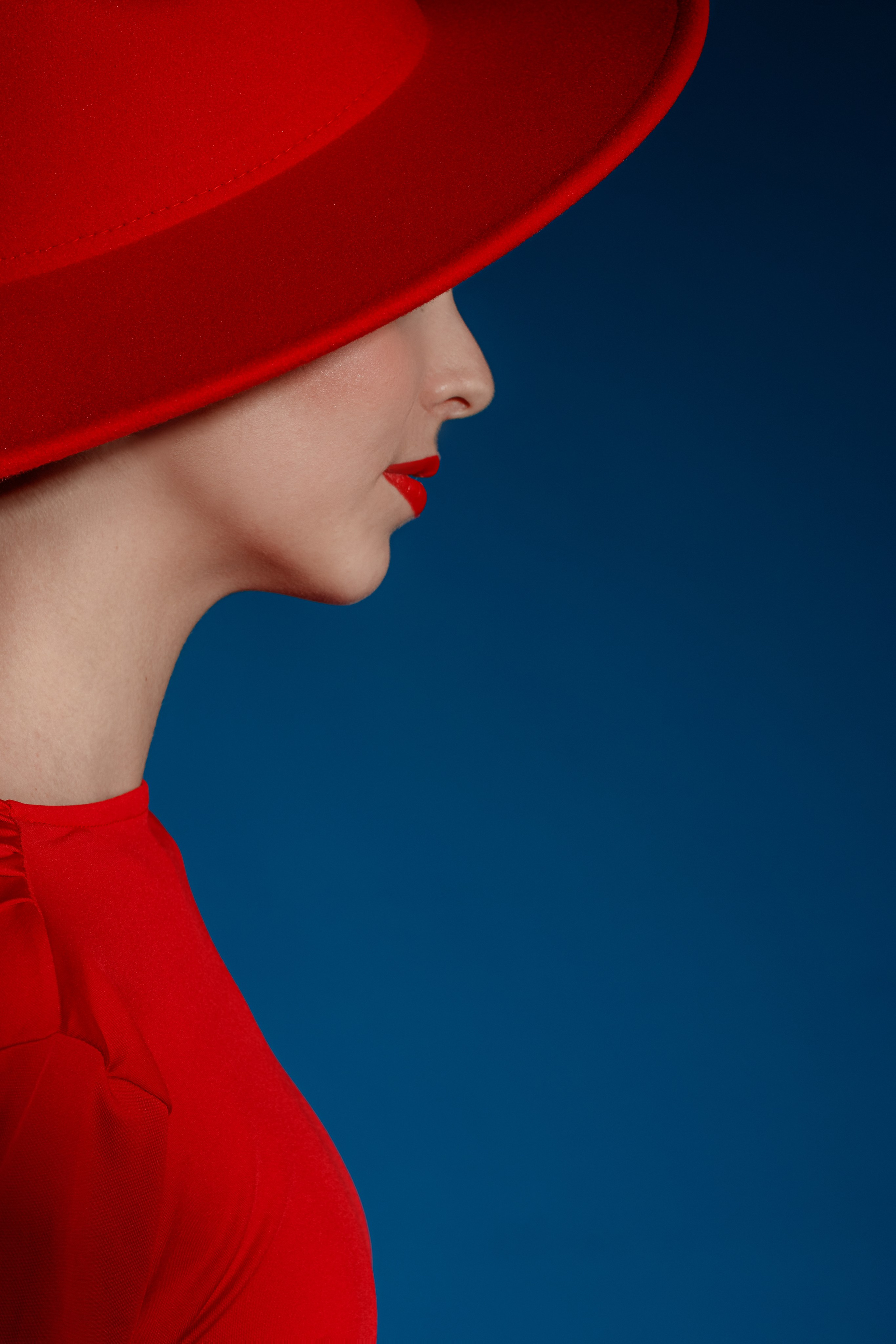 Маруся. Портретный и пейзажный фотограф Никита Павлов