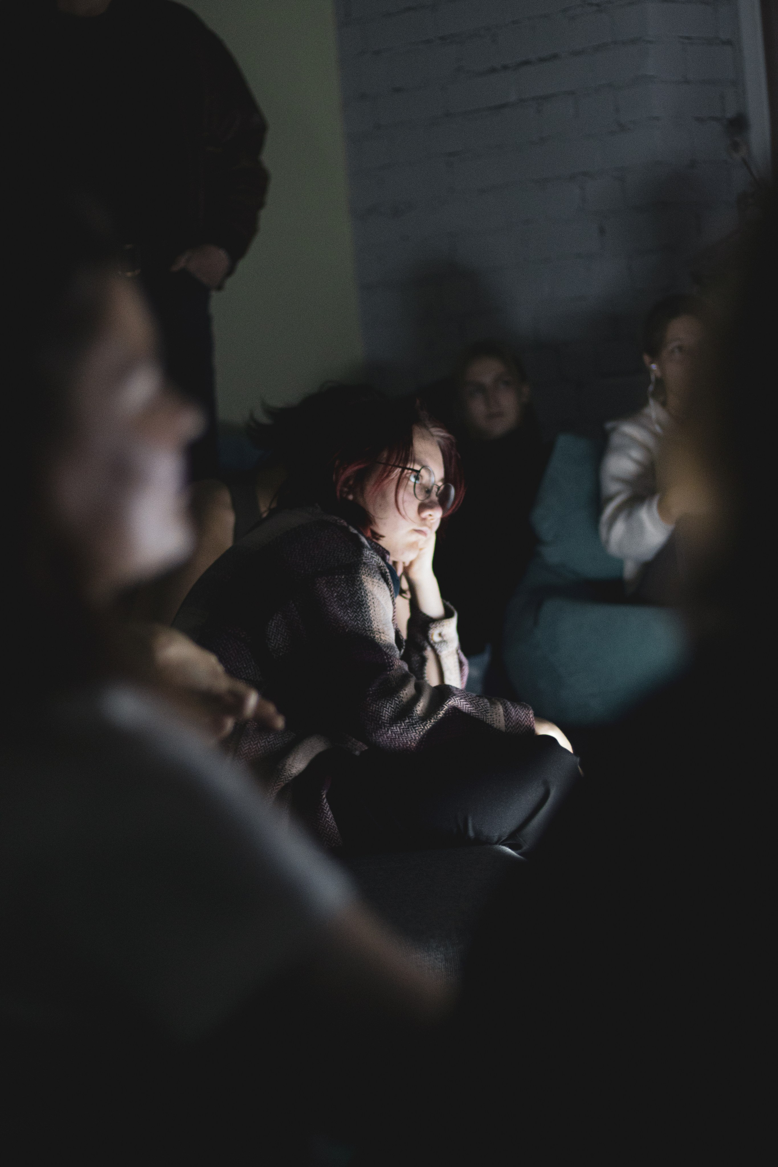 НЕ ШКОЛА БАРАБАНОВ. Портретный и пейзажный фотограф Никита Павлов