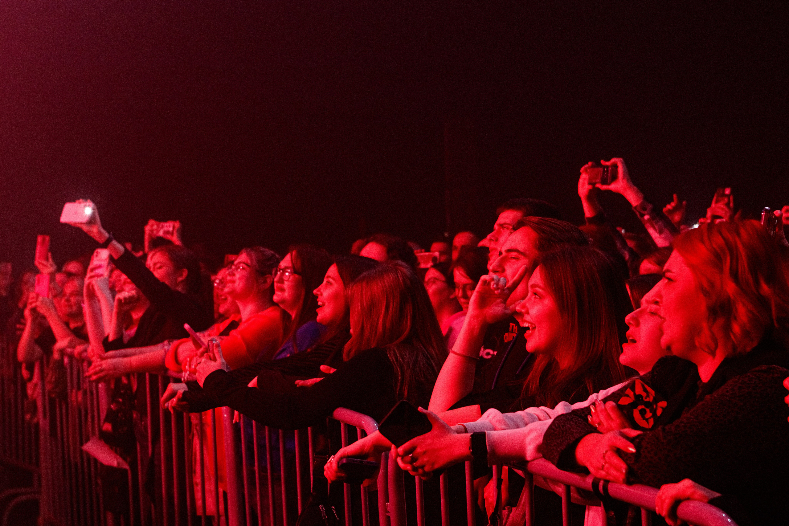 Женя Трофимов и Комната Культуры. Портретный и пейзажный фотограф Никита Павлов