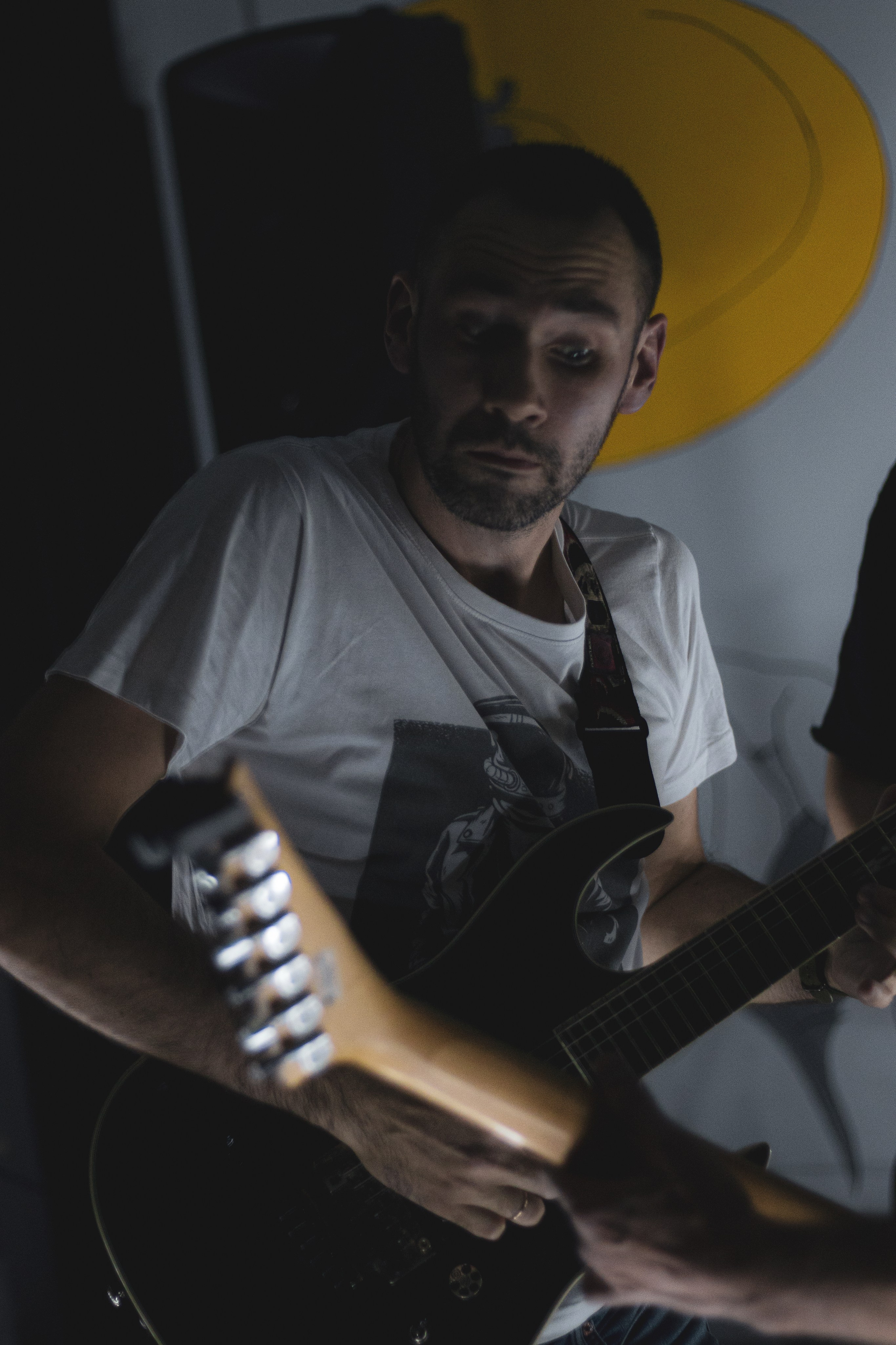 НЕ ШКОЛА БАРАБАНОВ. Портретный и пейзажный фотограф Никита Павлов