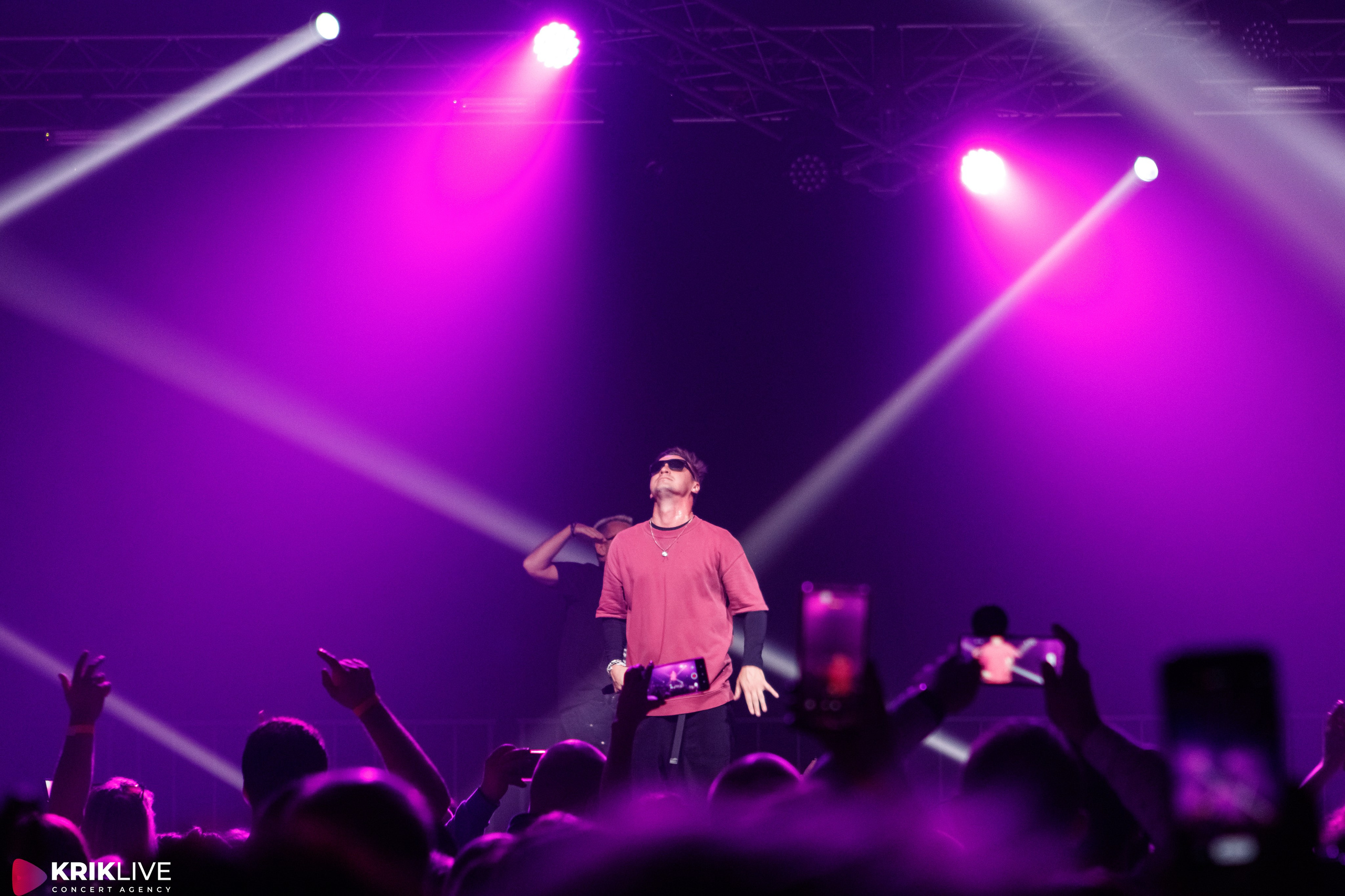 Дискач 90-х. Портретный и пейзажный фотограф Никита Павлов