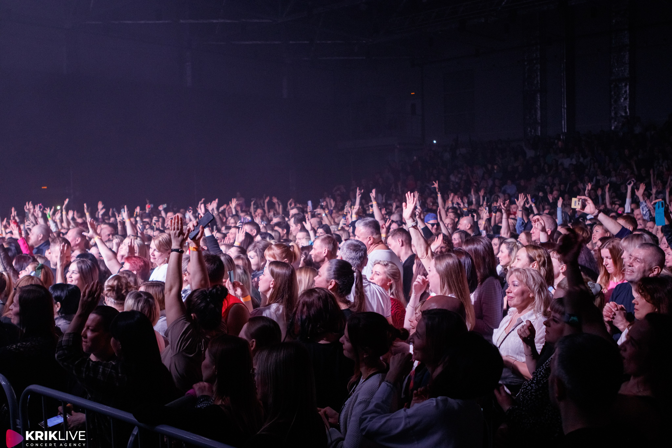 Дискач 90-х. Портретный и пейзажный фотограф Никита Павлов