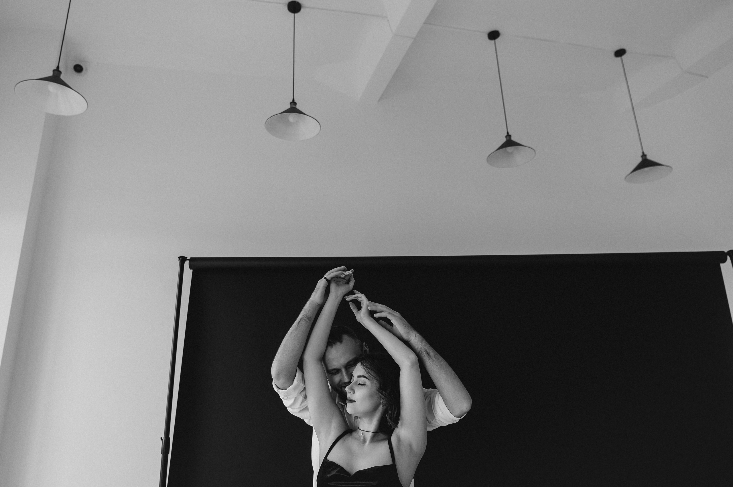 Ксюша и Костя